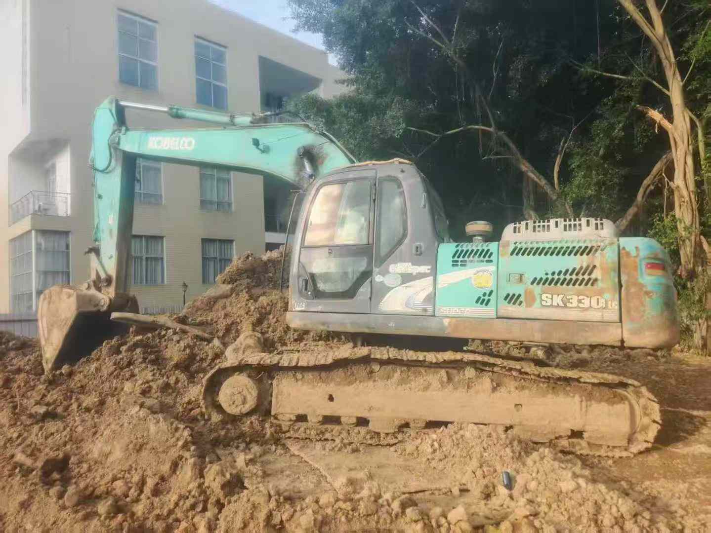 51机械