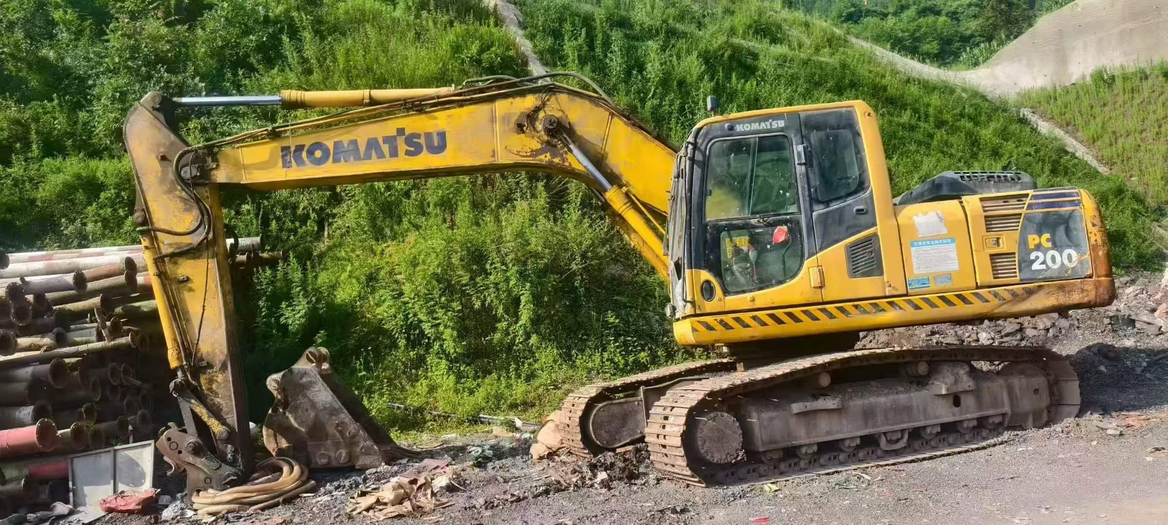 51机械