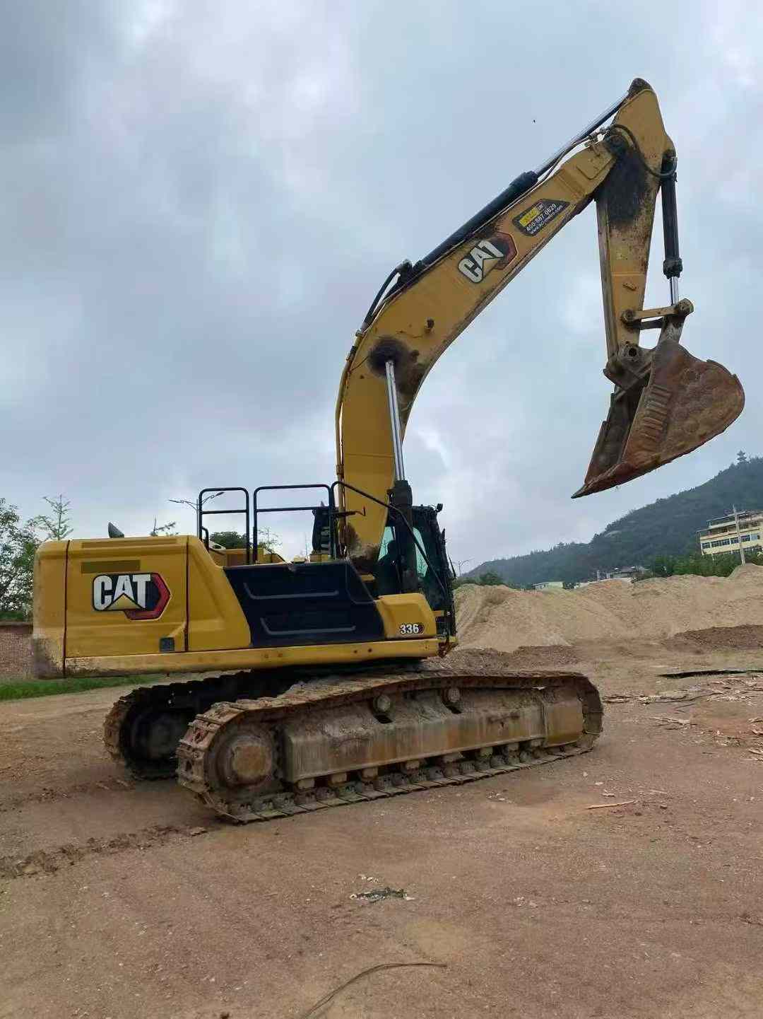 51机械