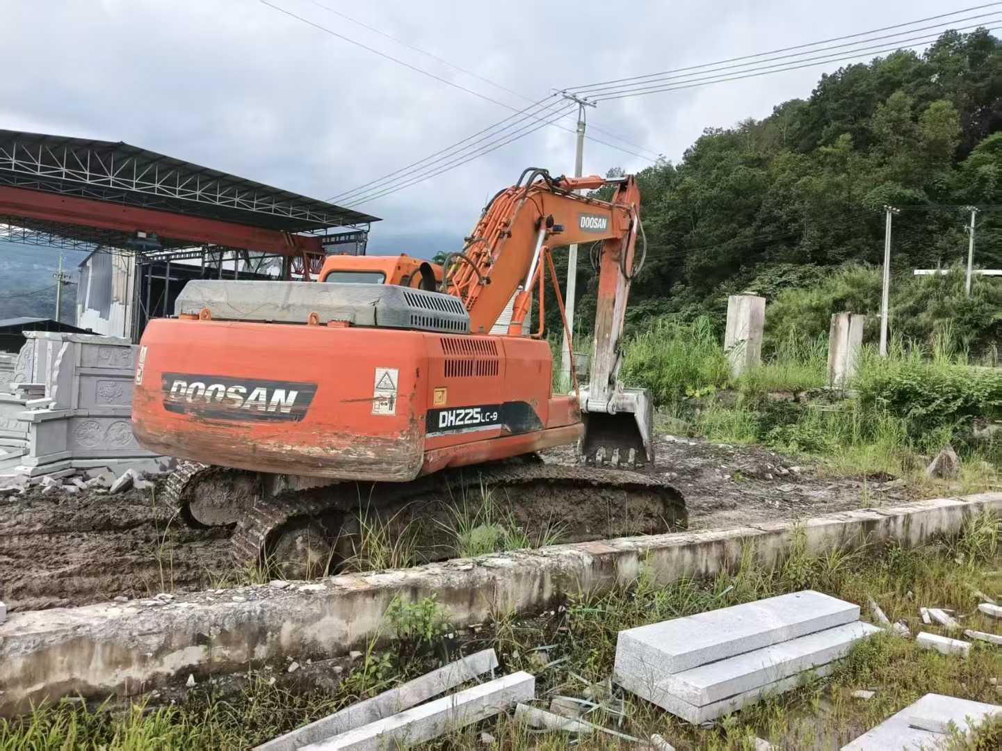 51机械