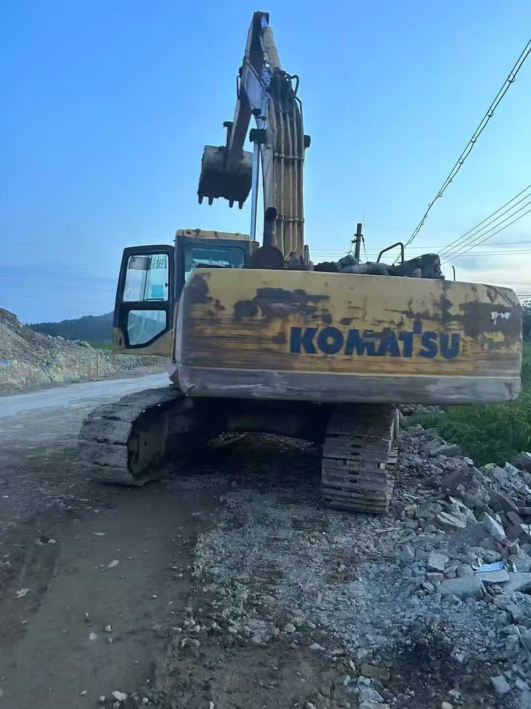 51机械