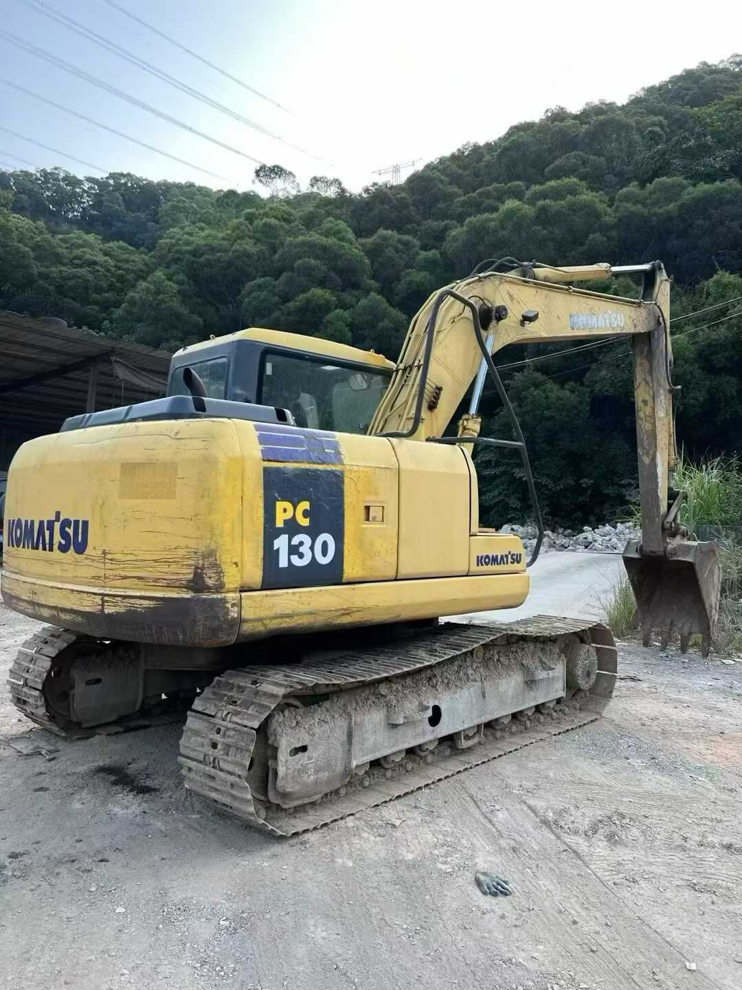 51机械