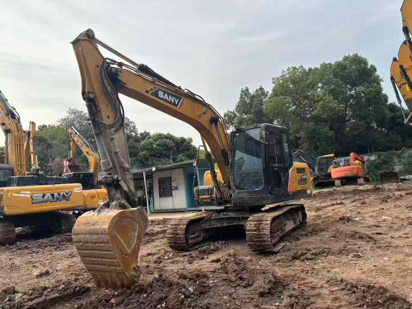 51机械