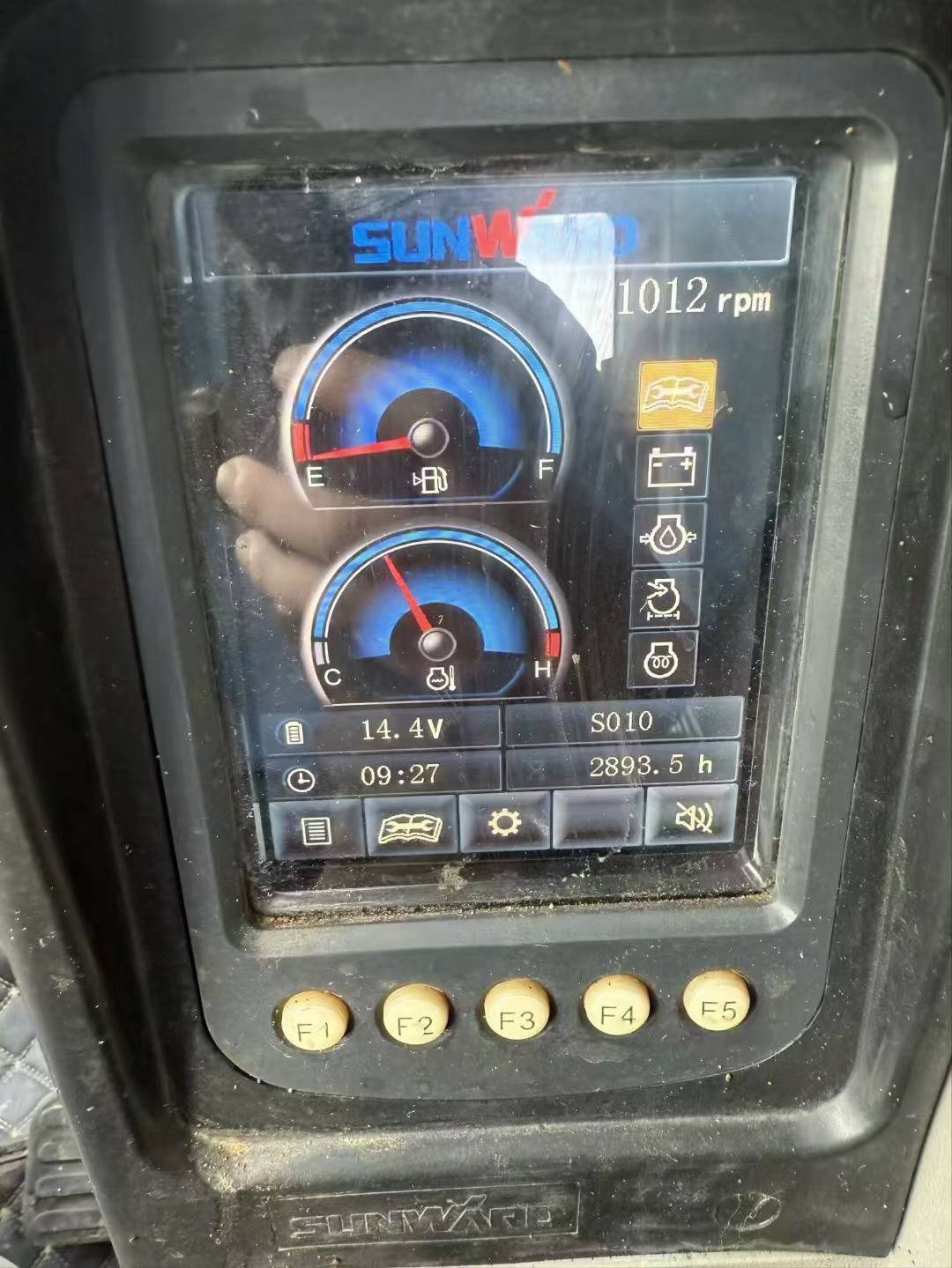 51机械