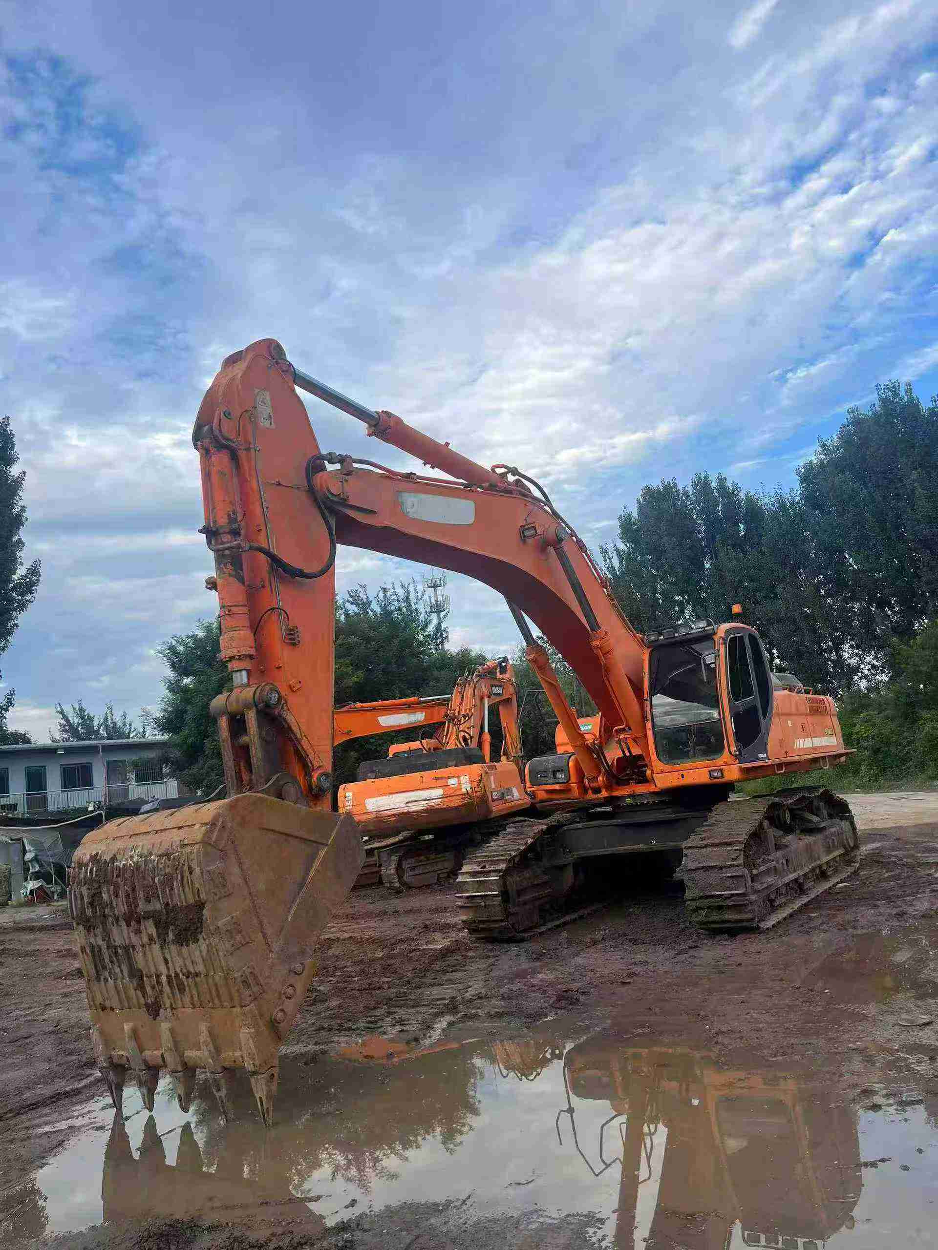 51机械