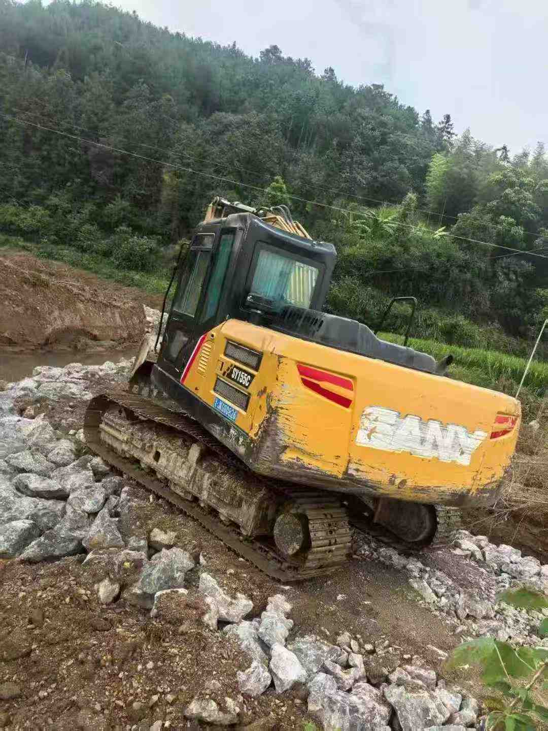 51机械