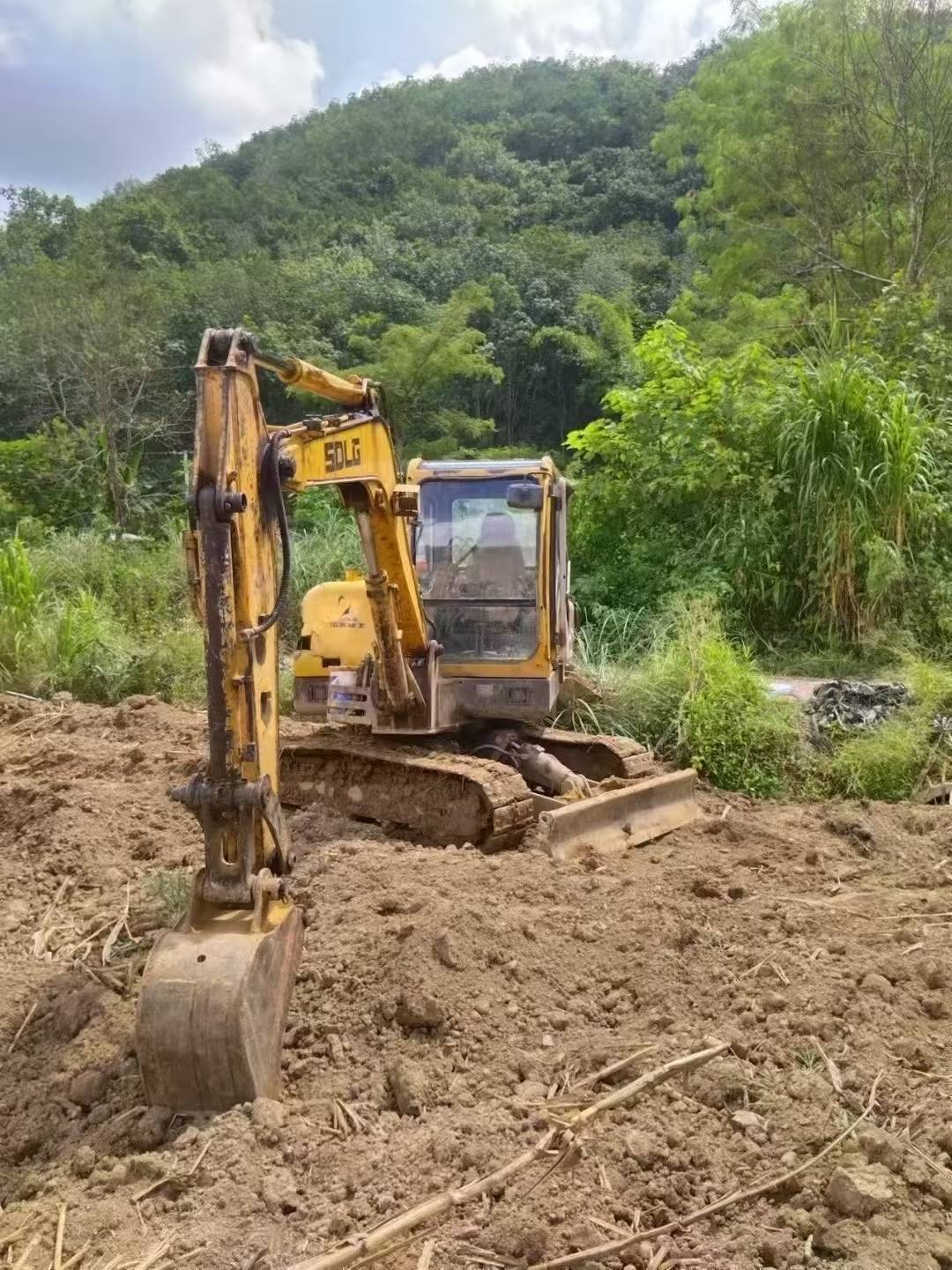 51机械