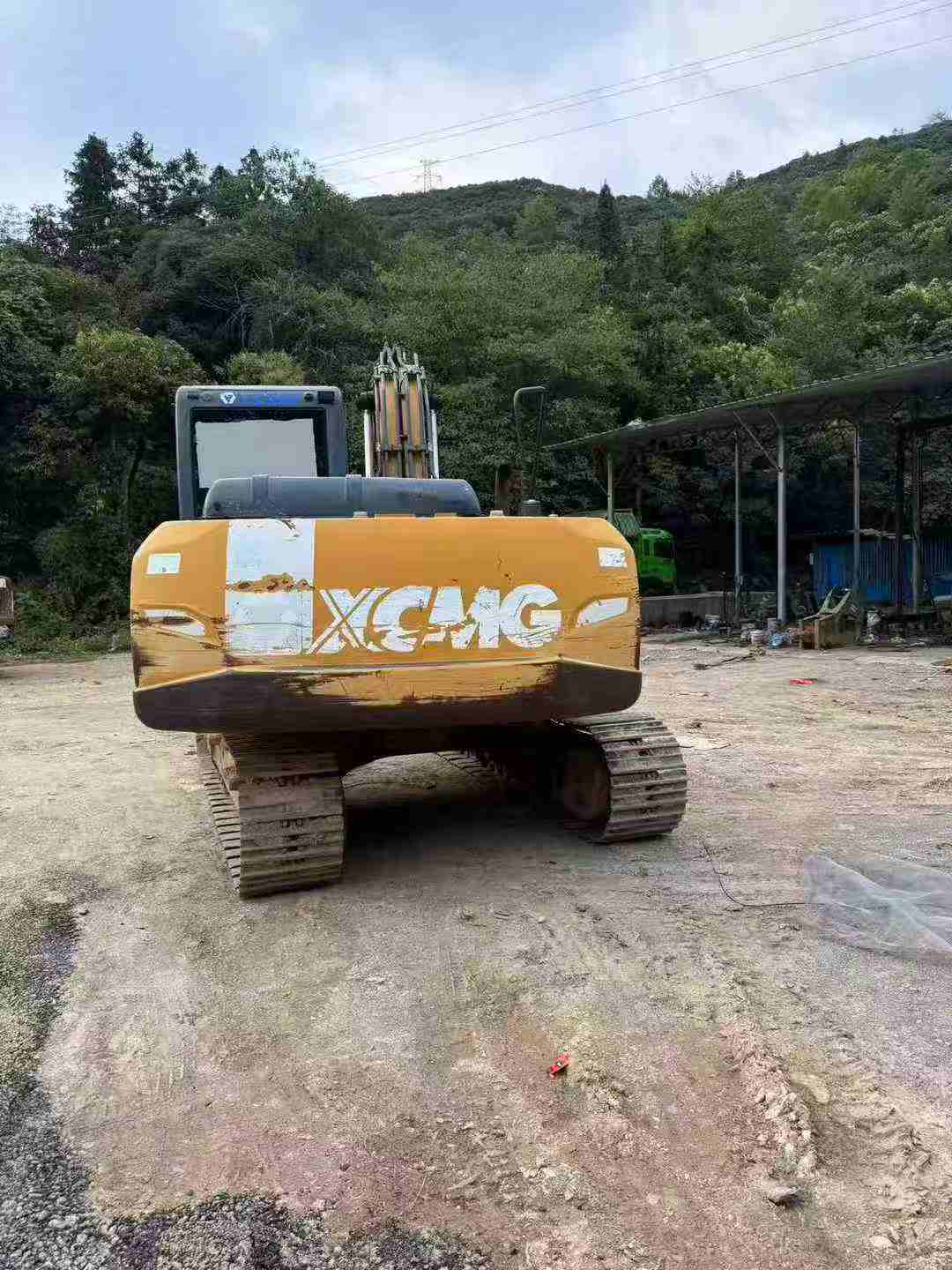 51机械