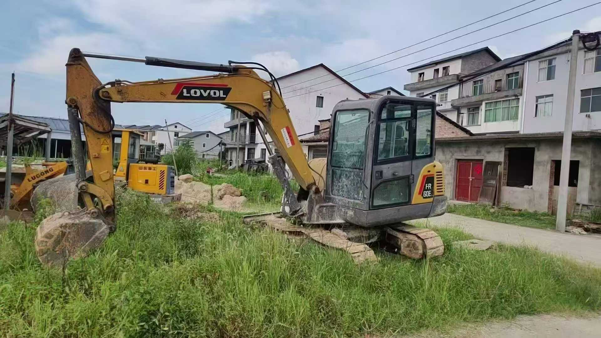 51机械