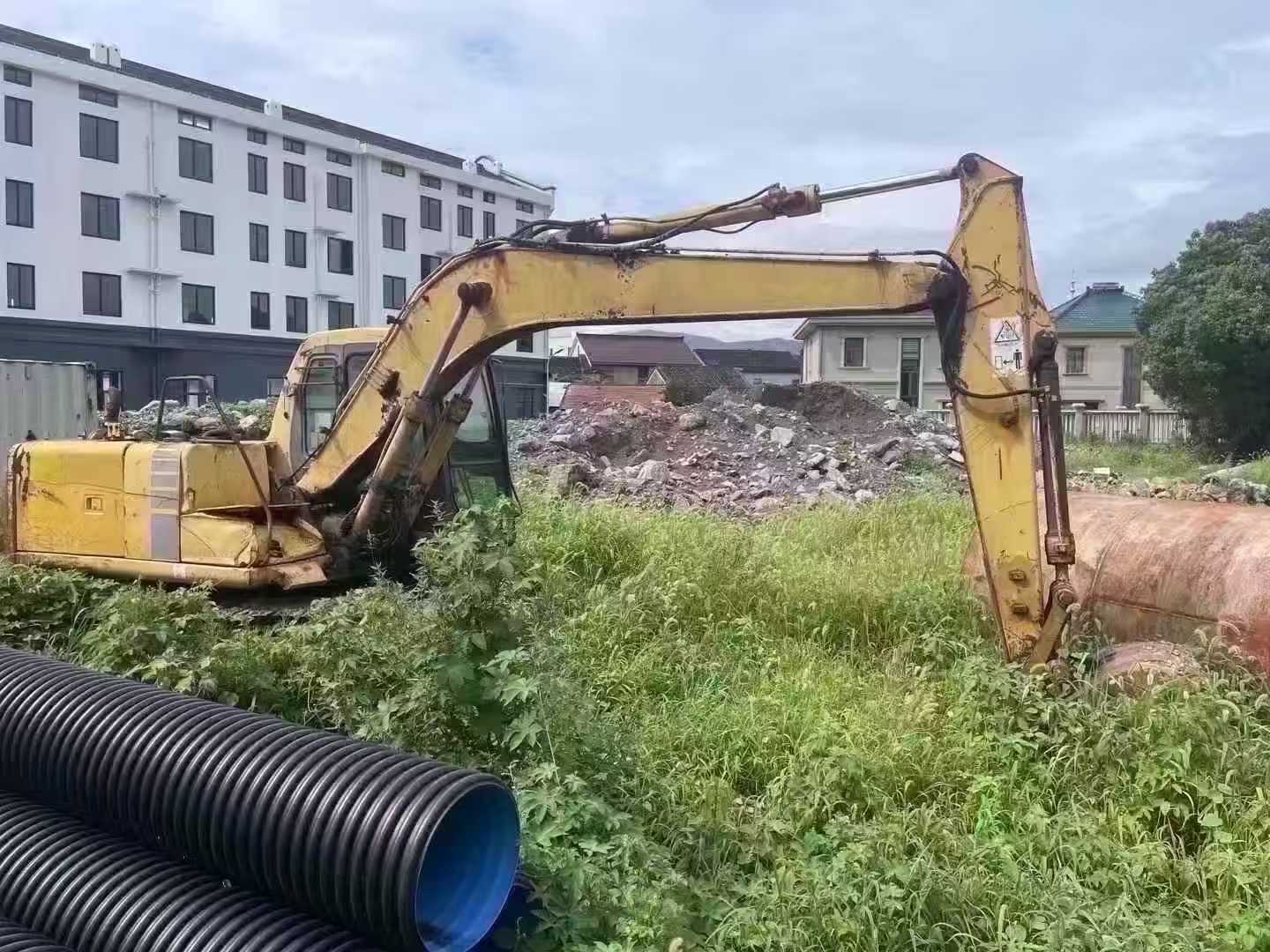 51机械