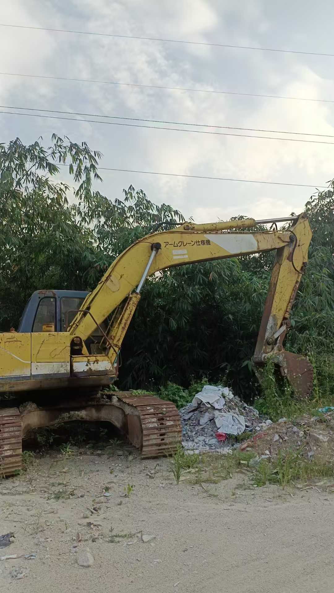51机械