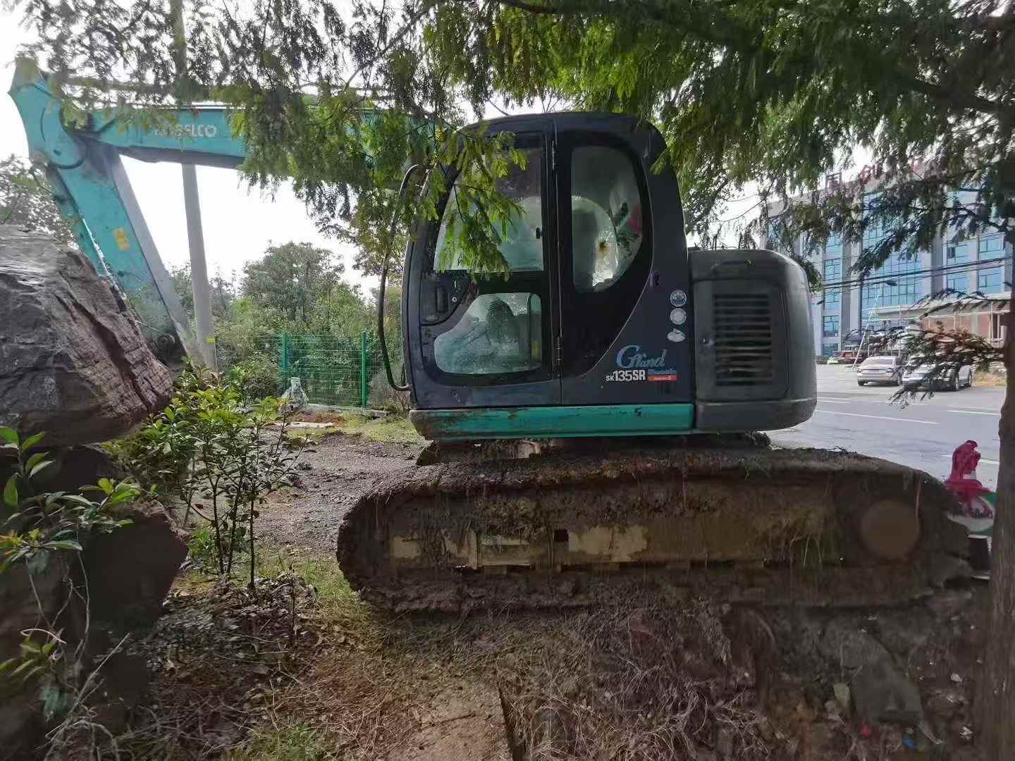 51机械