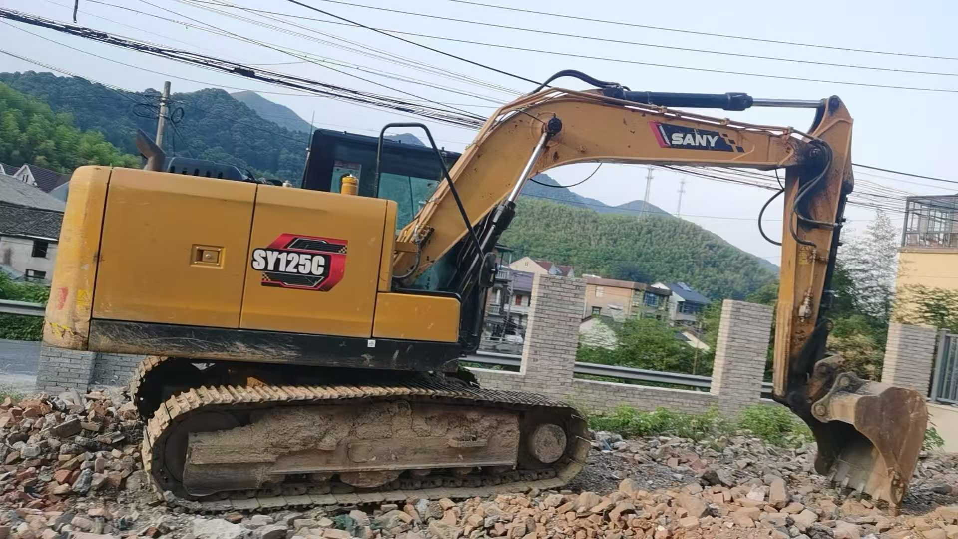 51机械