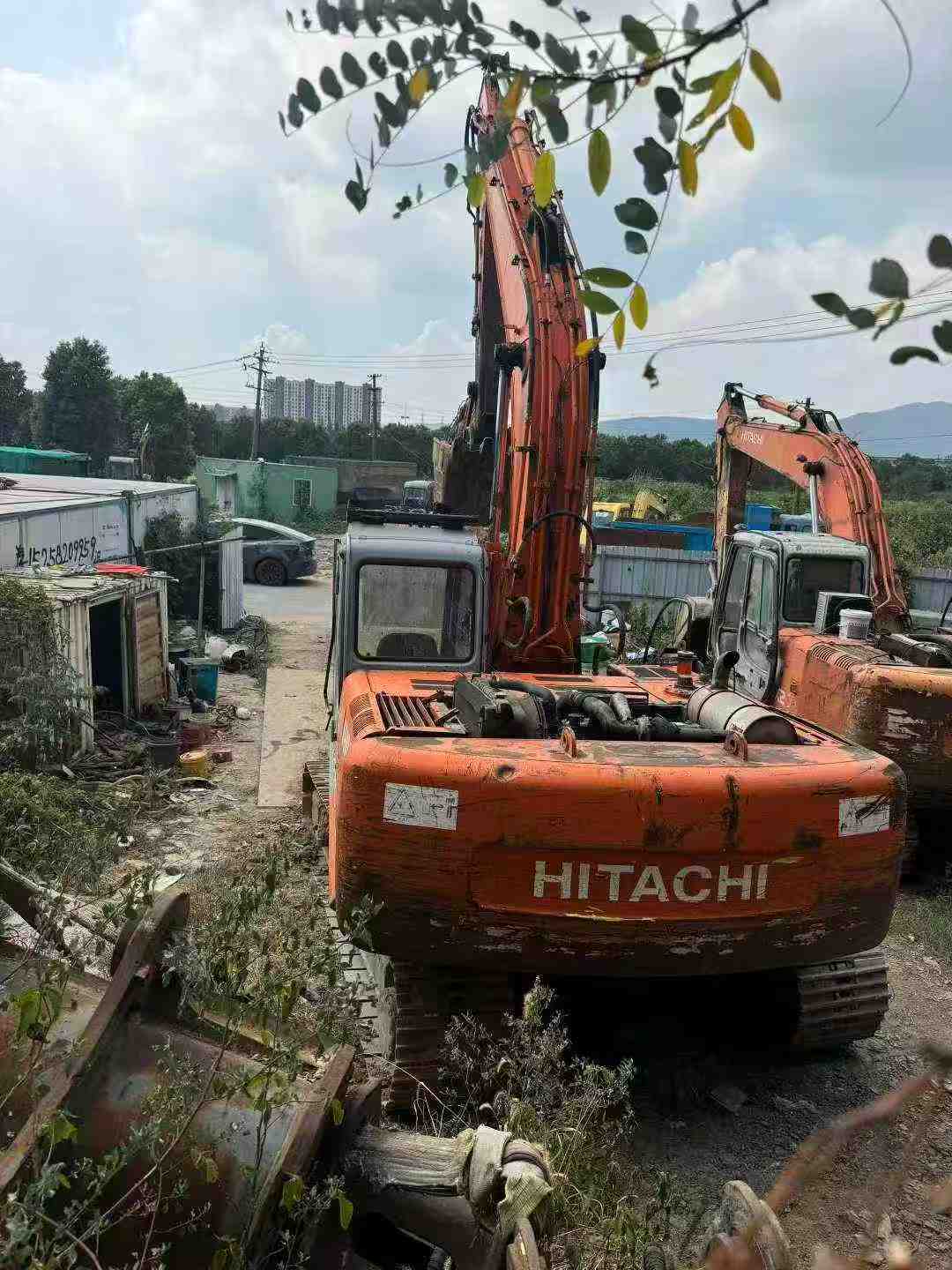 51机械