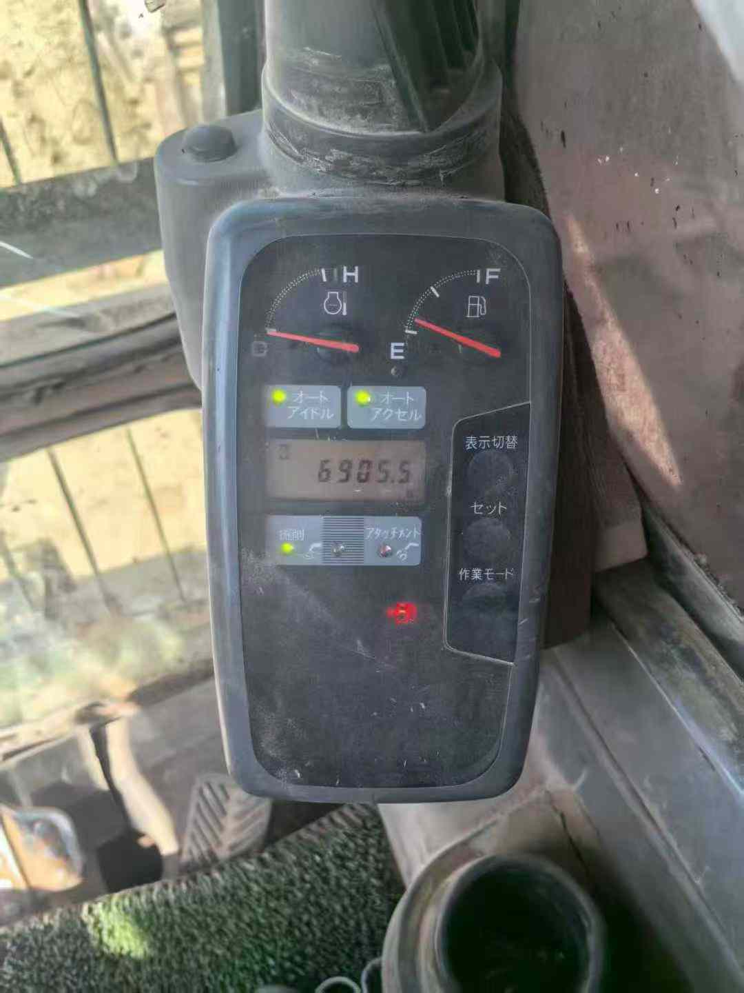 51机械