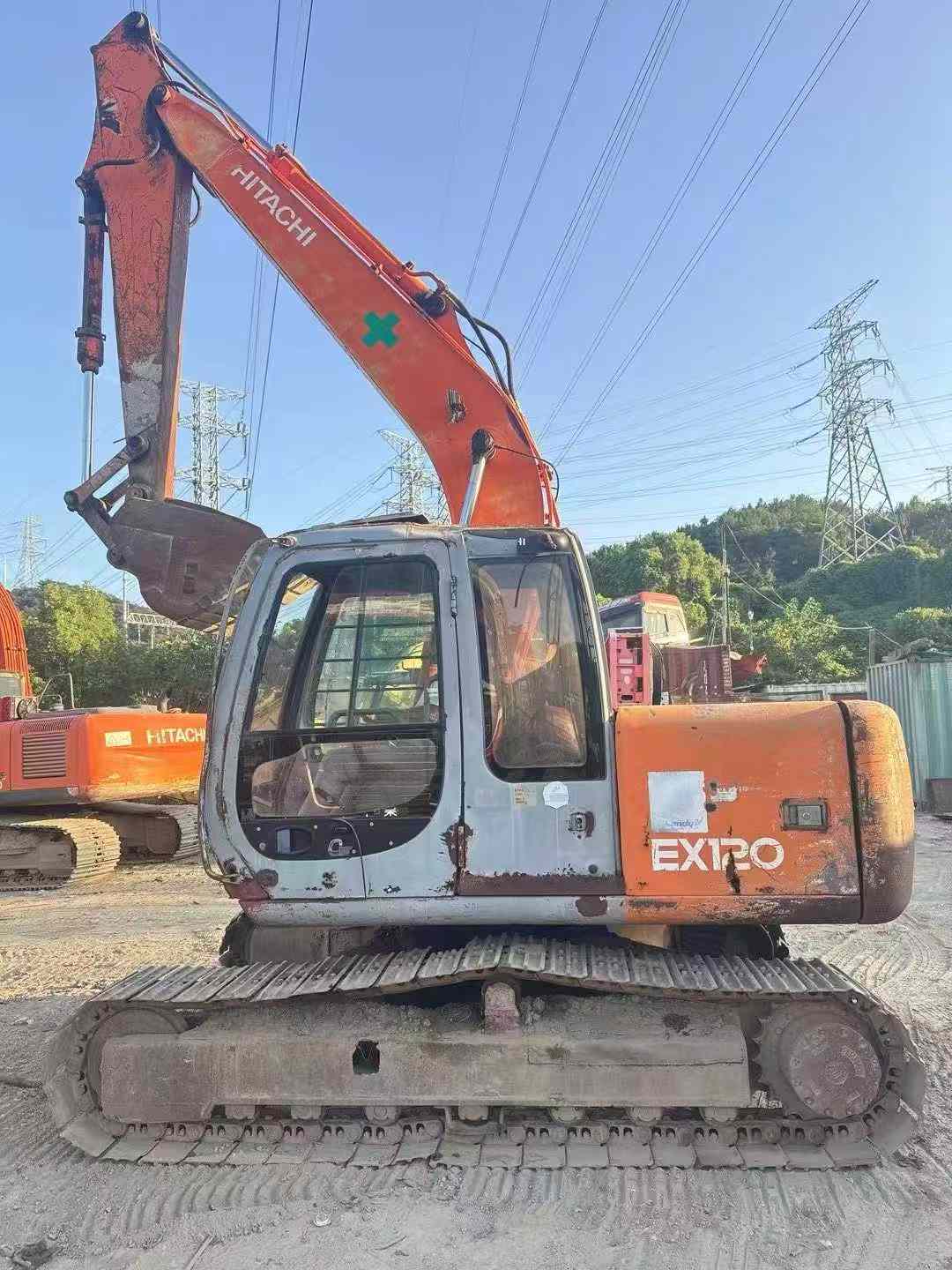 51机械