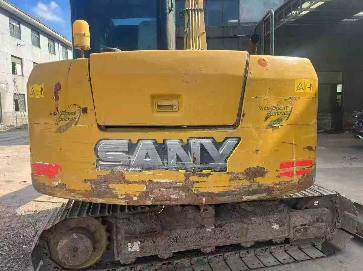 51机械