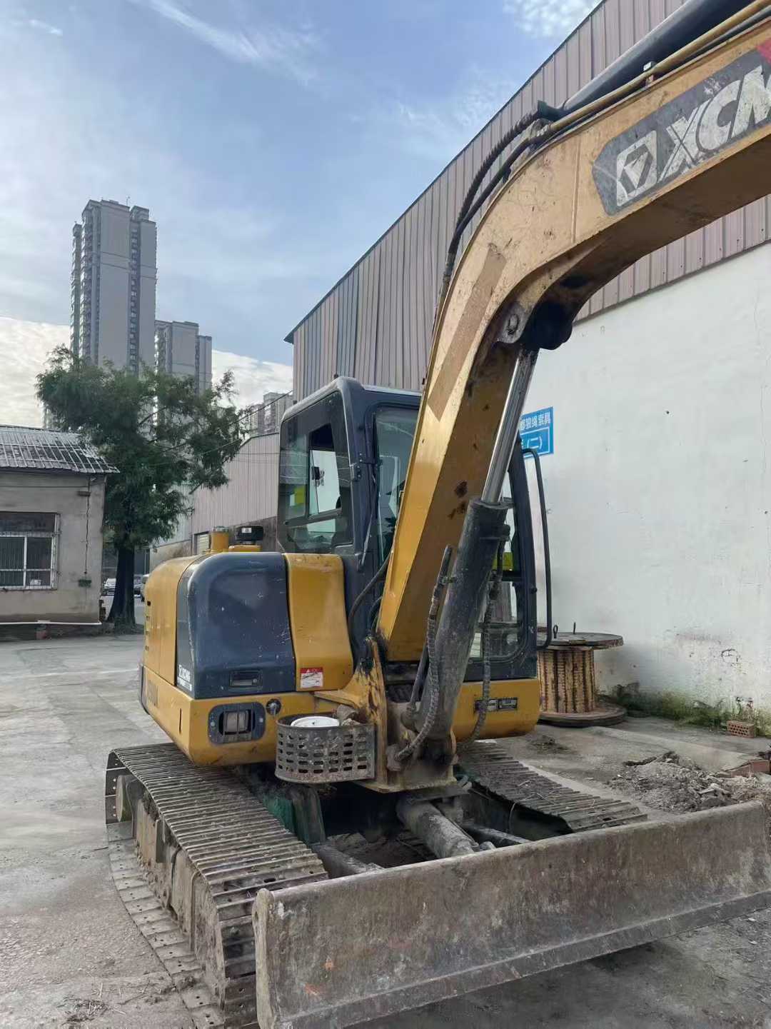 51机械