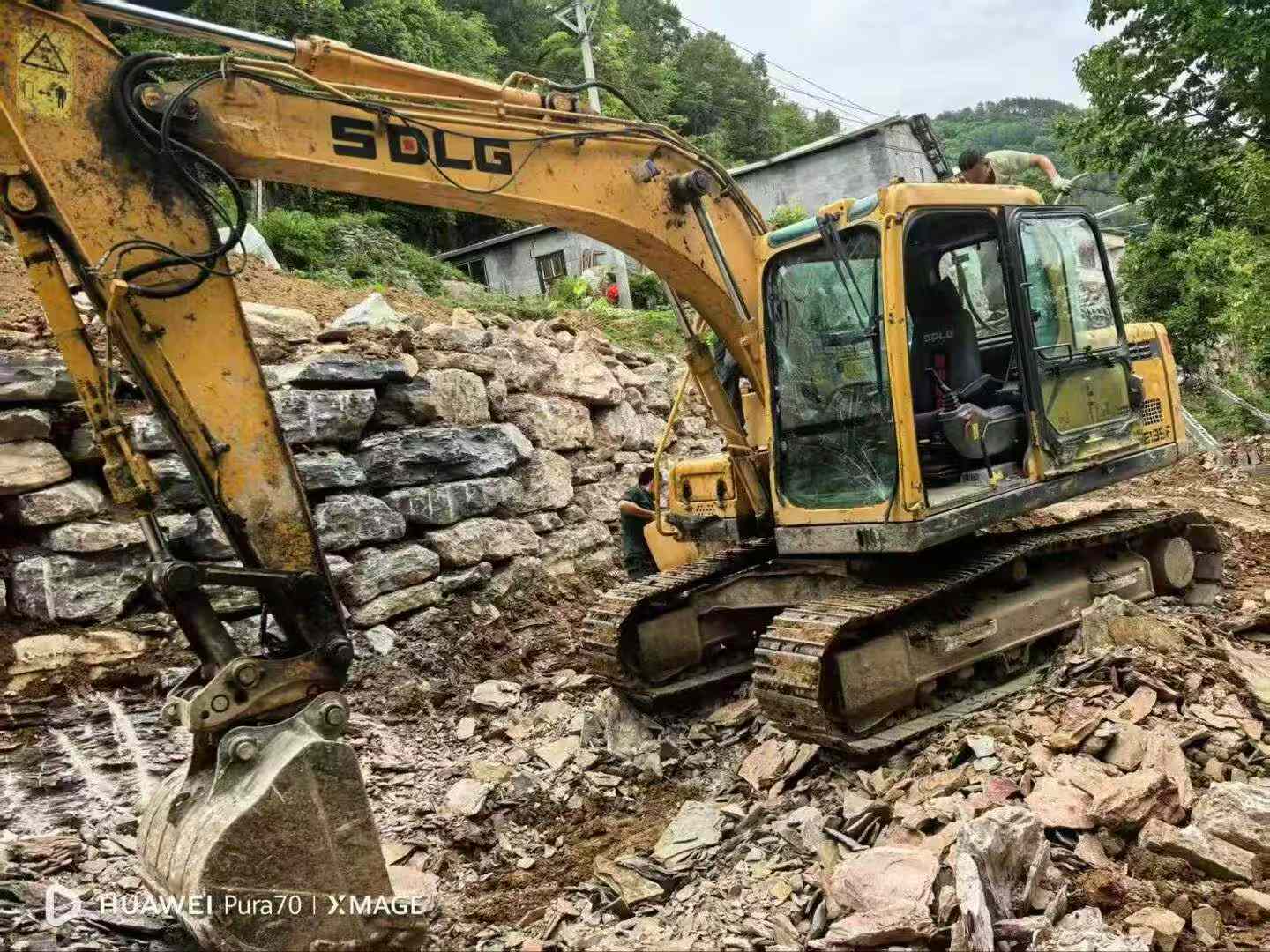 51机械