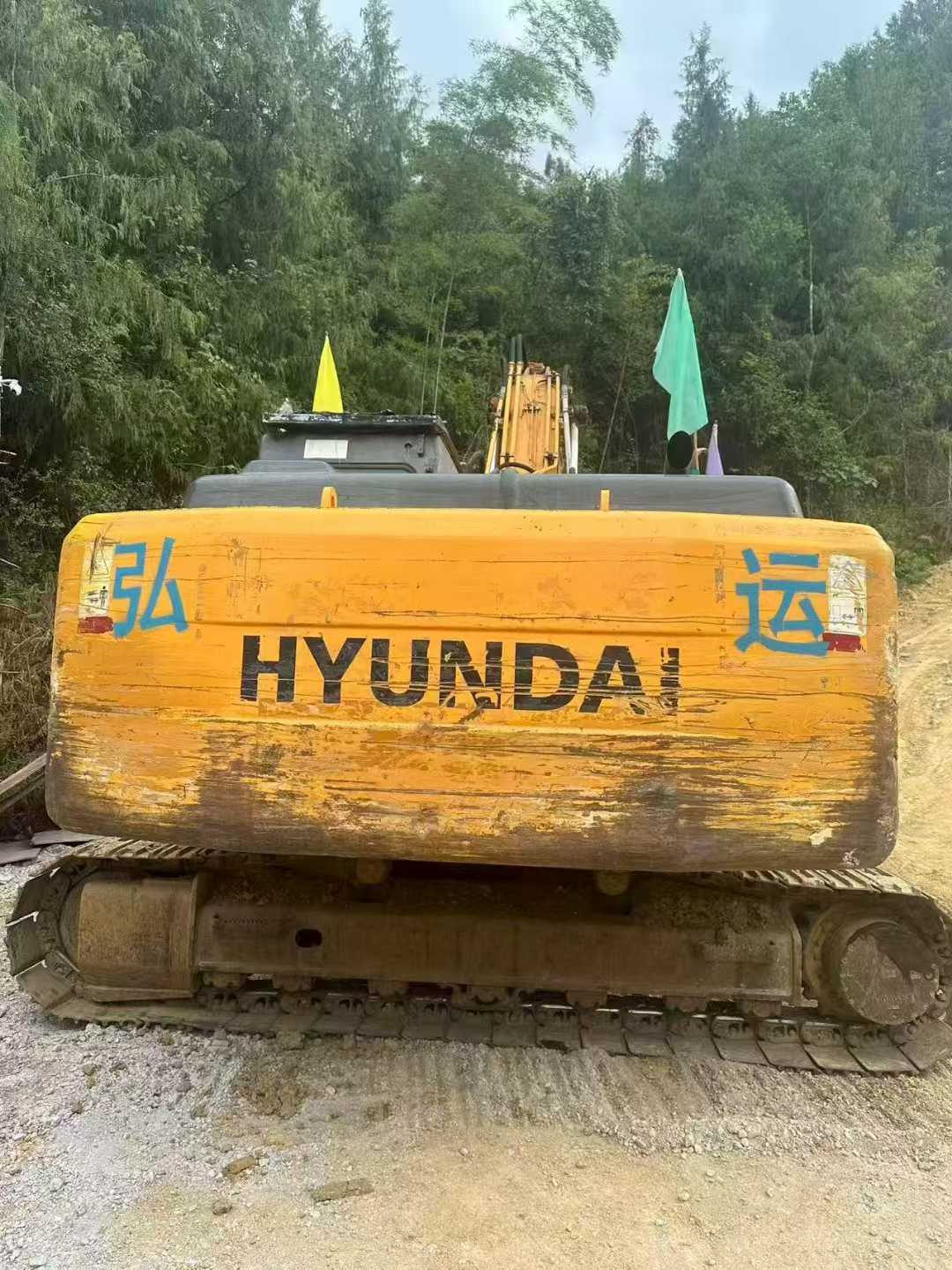 51机械
