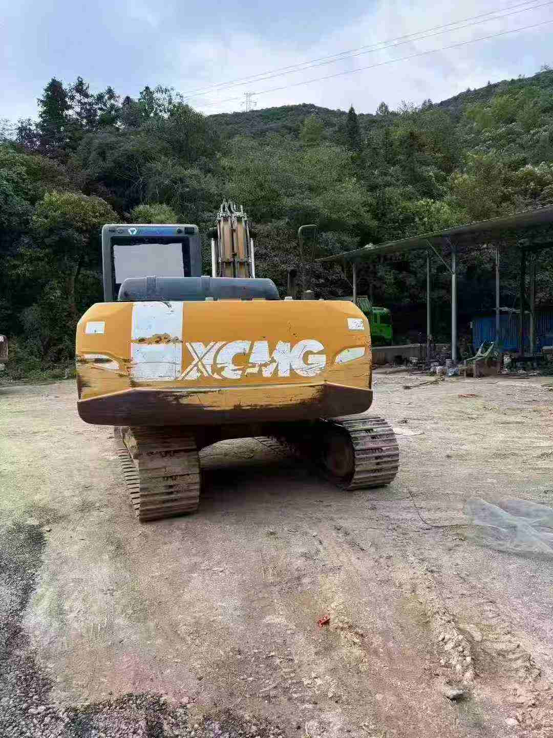51机械