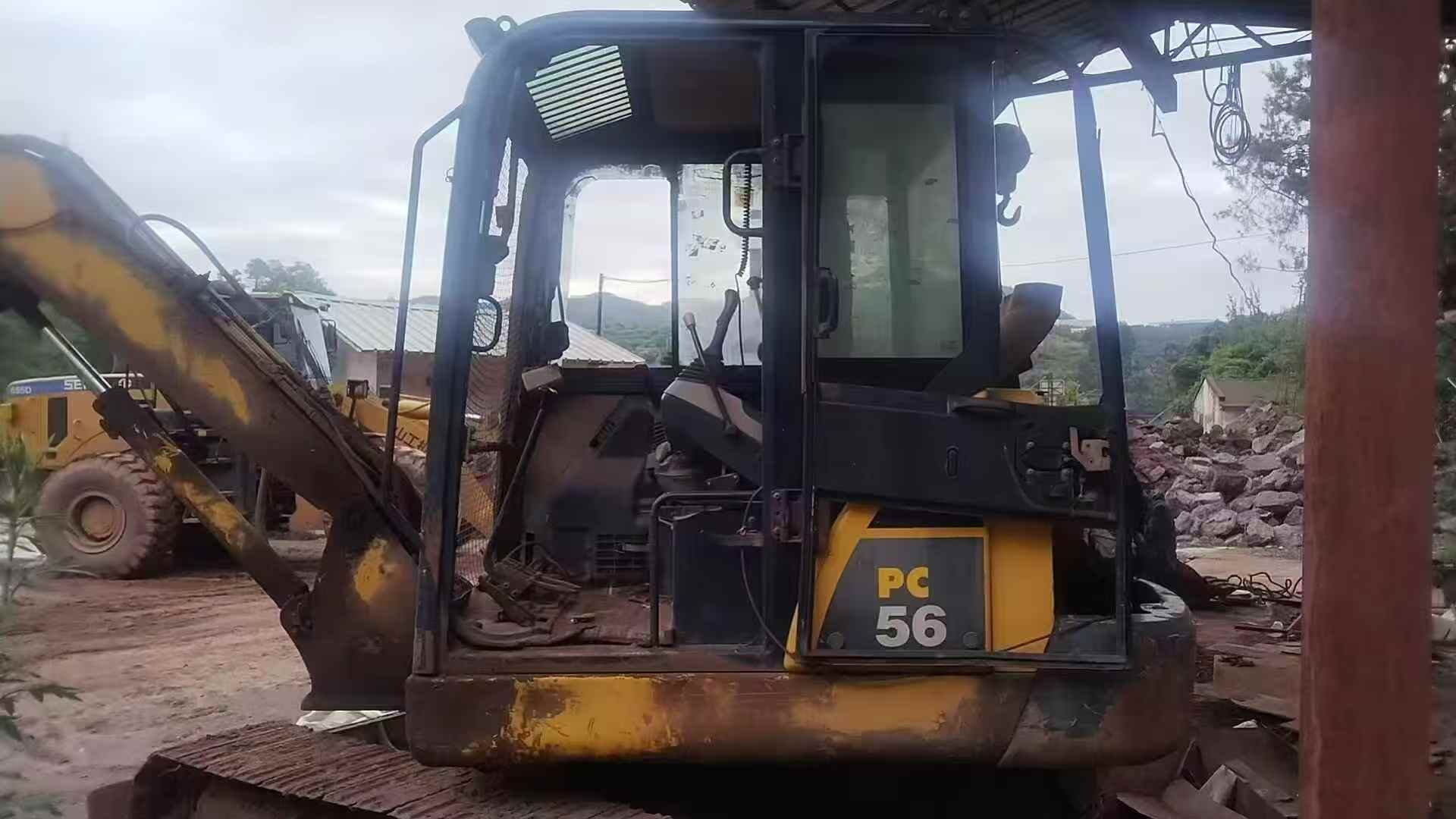 51机械