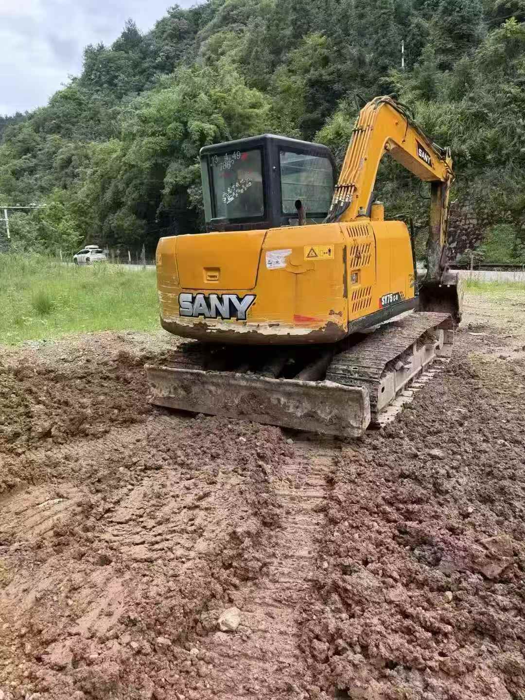 51机械