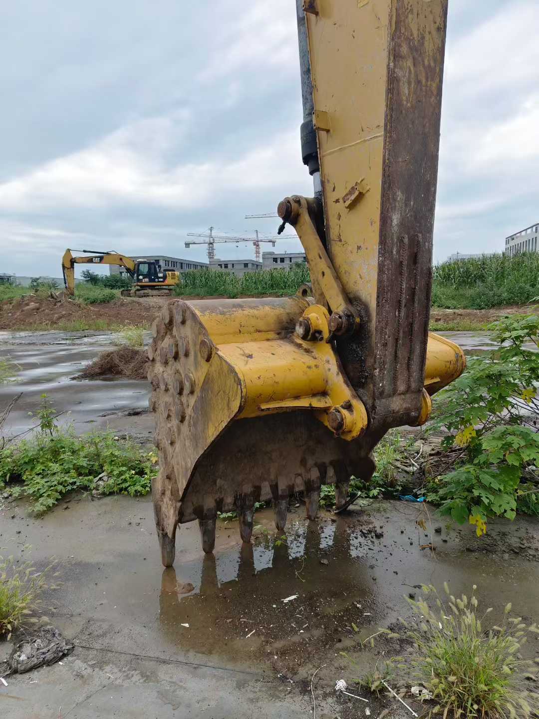 51机械