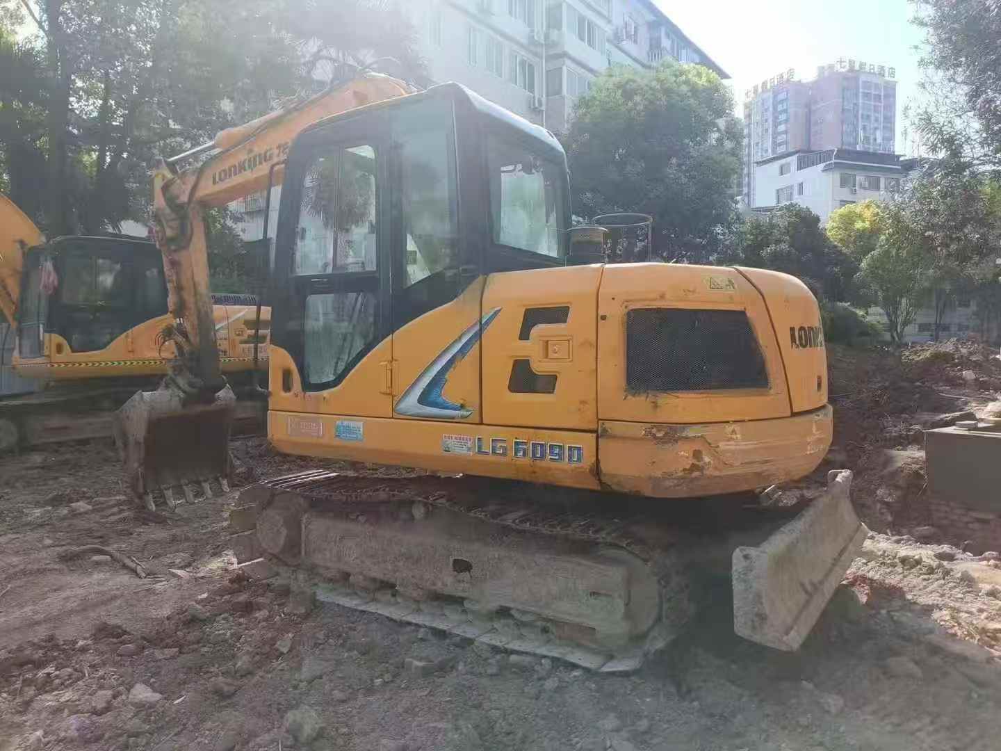 51机械