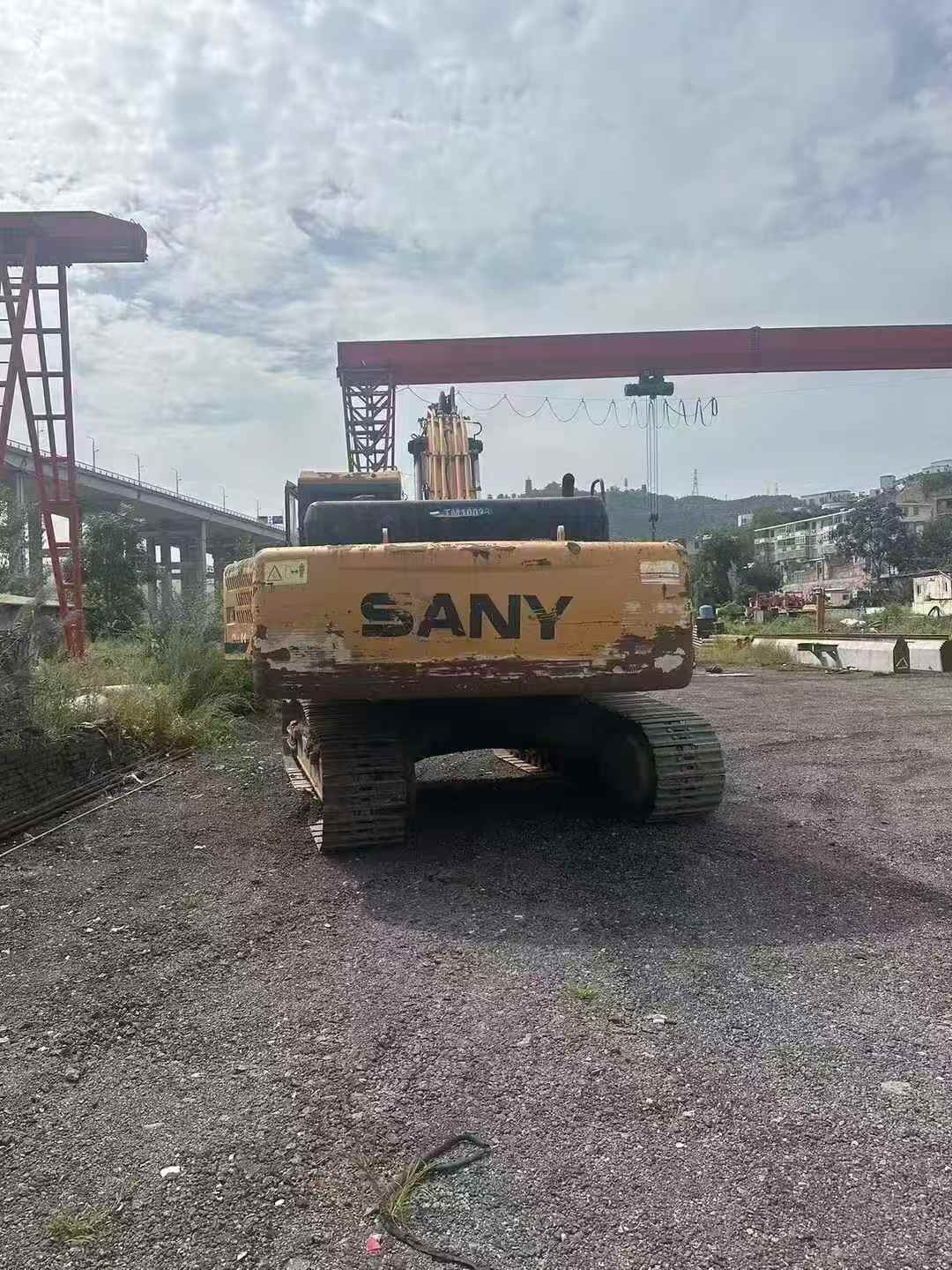 51机械