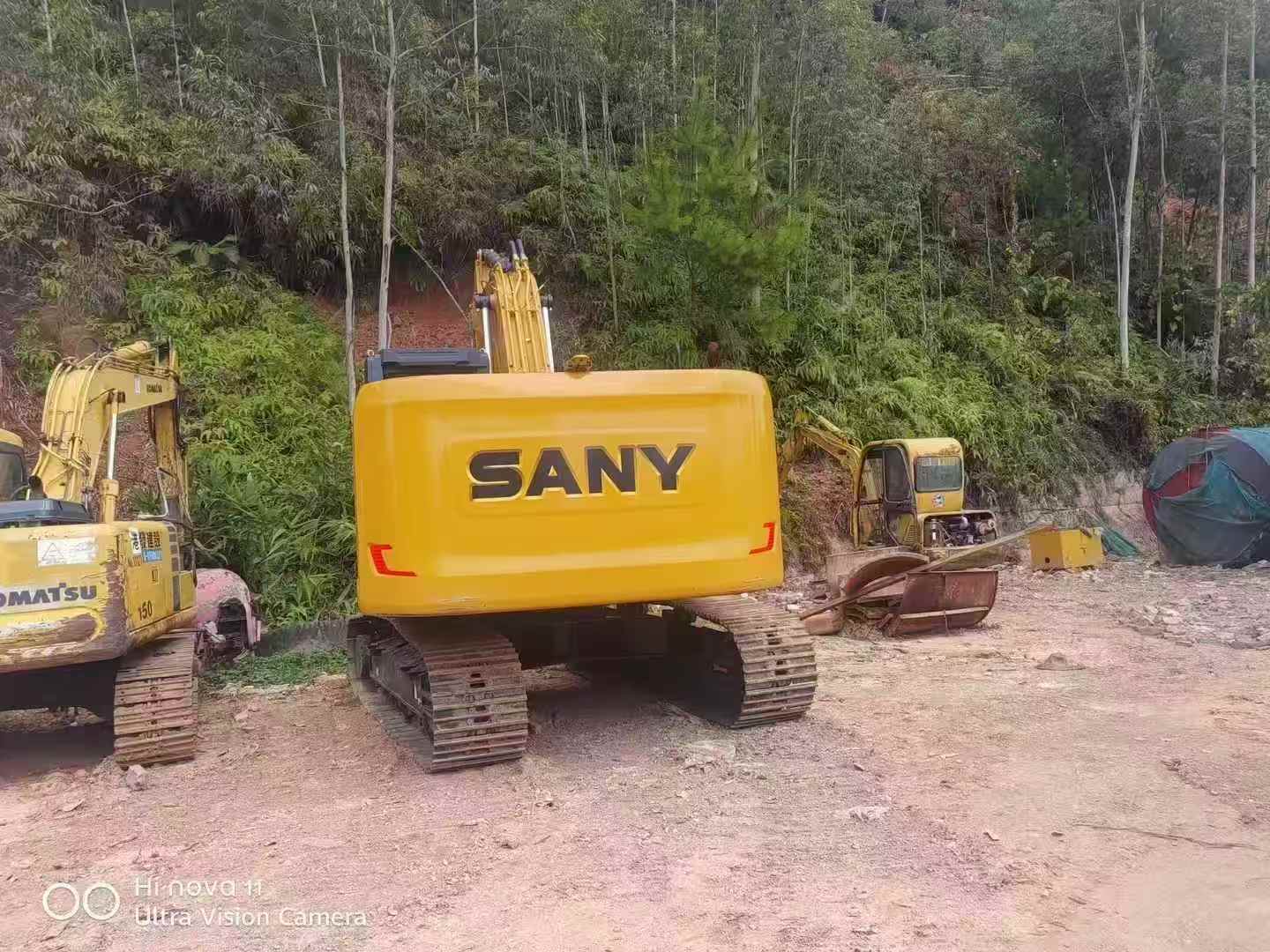 51机械