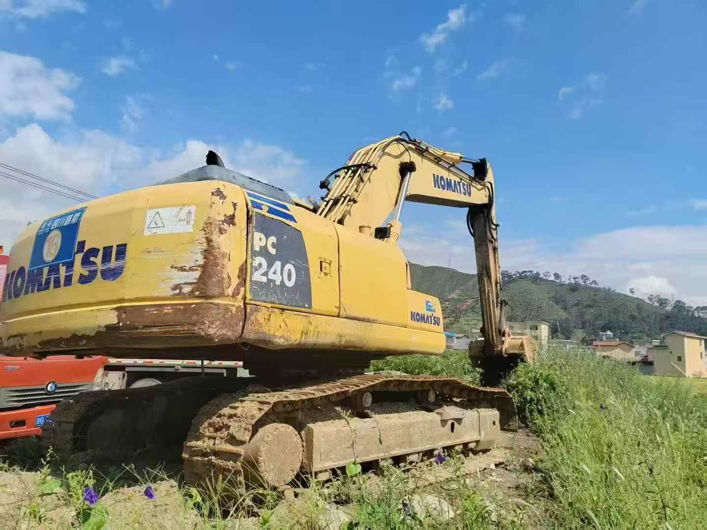 51机械
