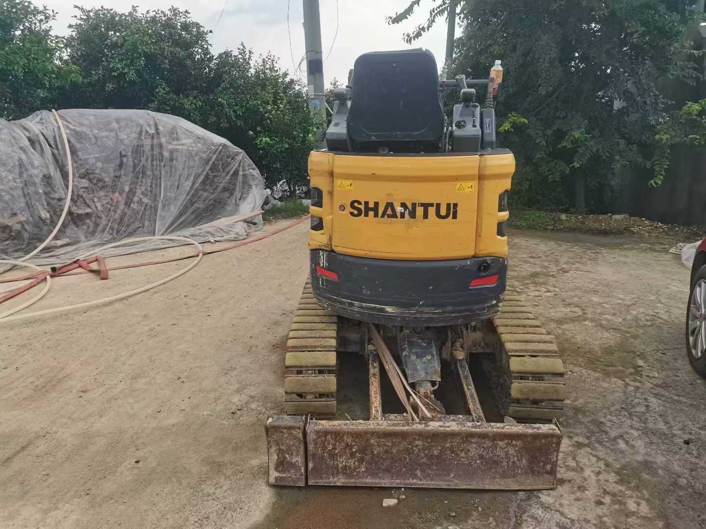 51机械