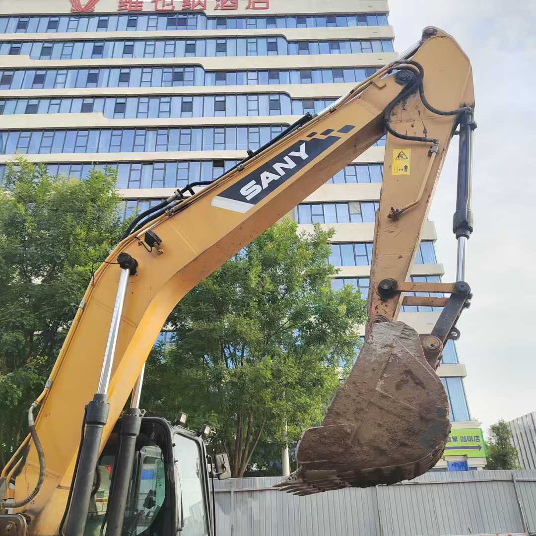 51机械
