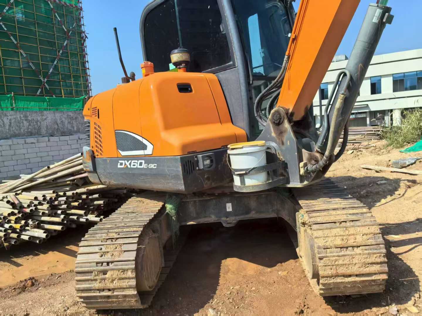51机械