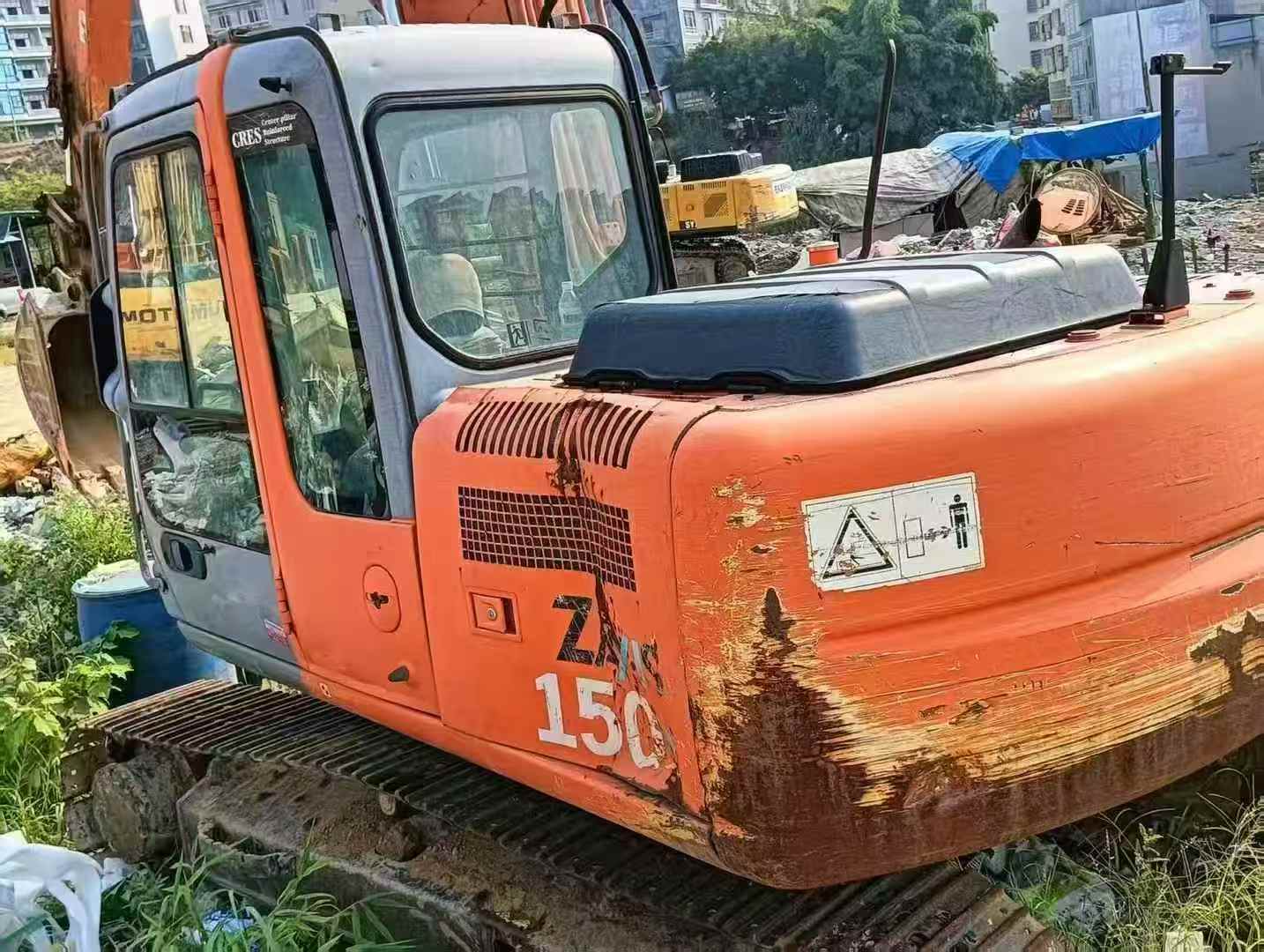 51机械