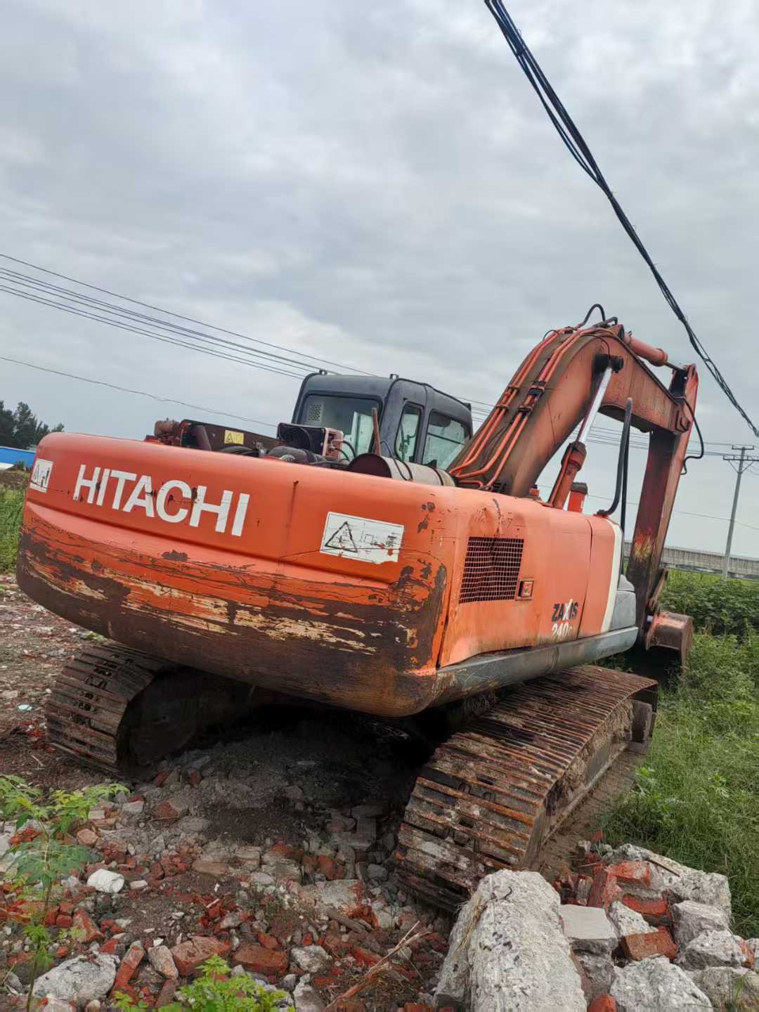 51机械