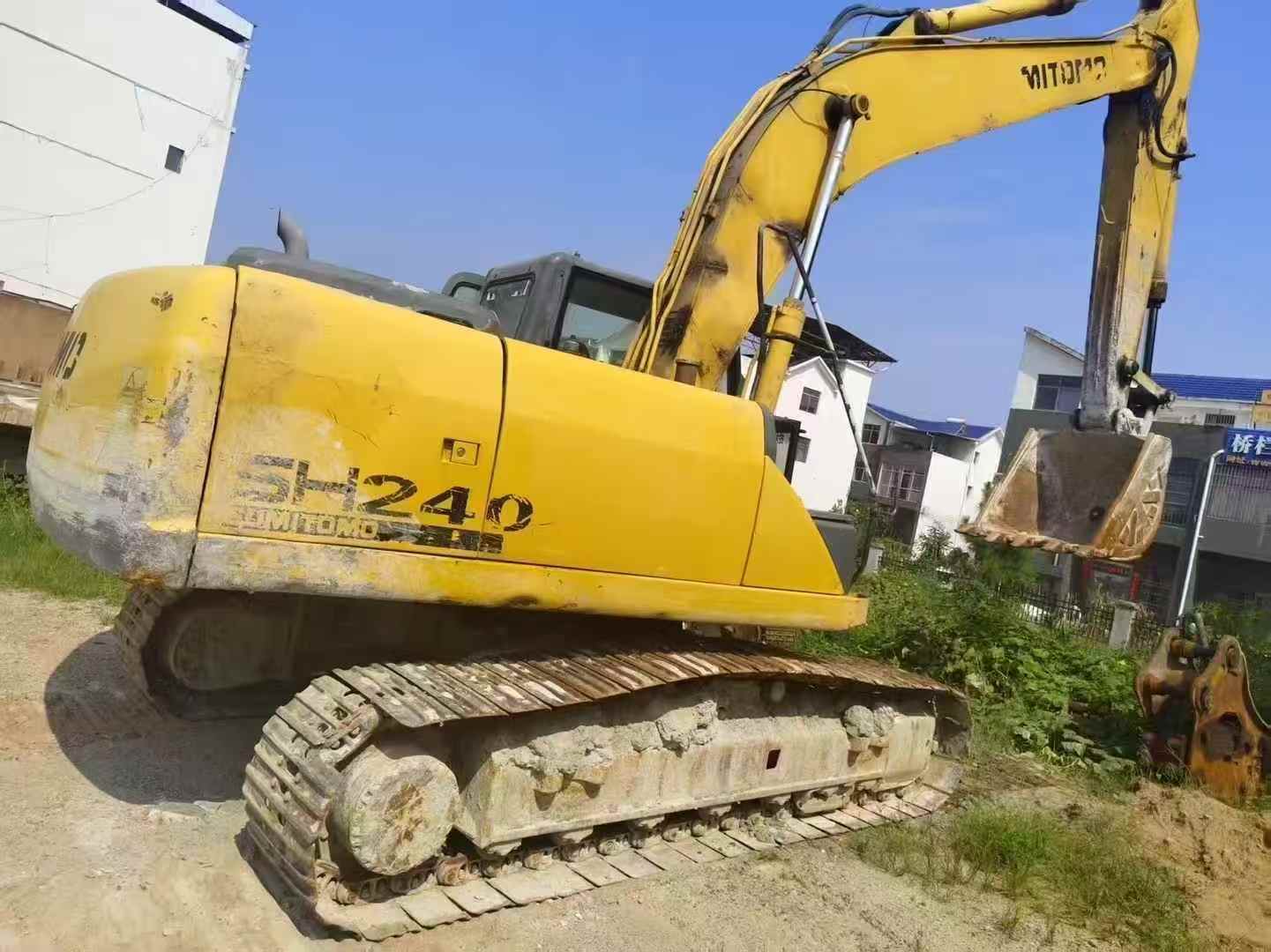 51机械