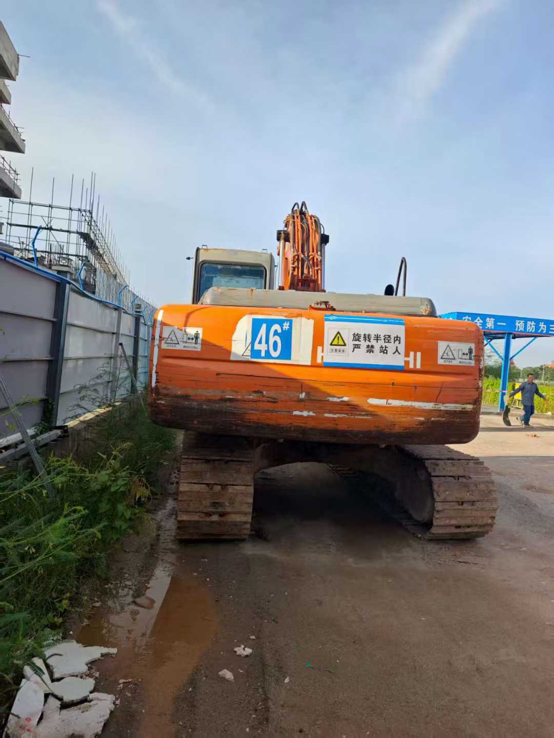 51机械