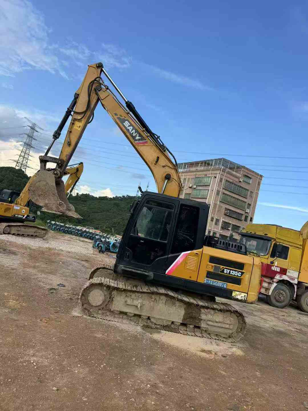 51机械
