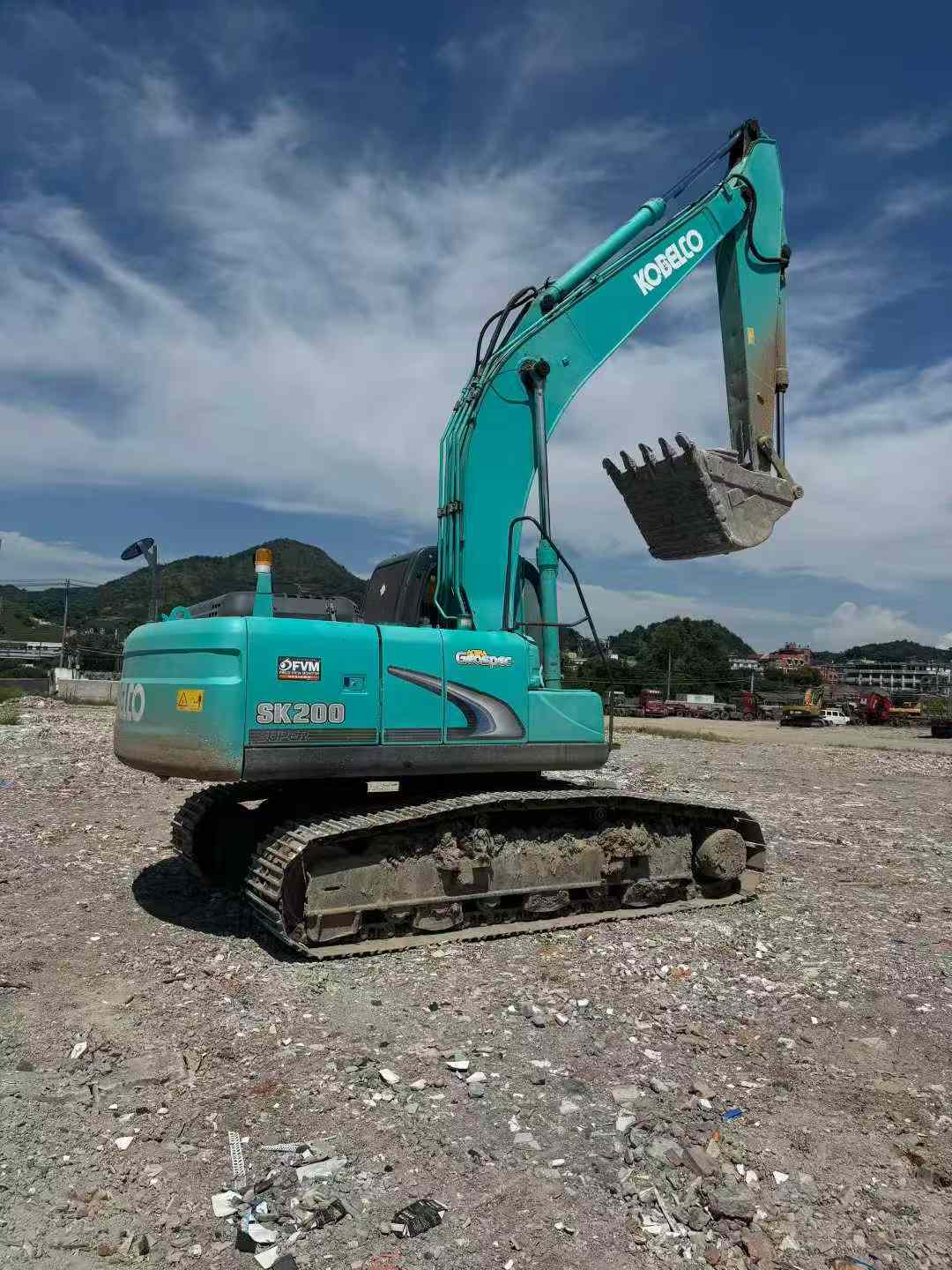 51机械