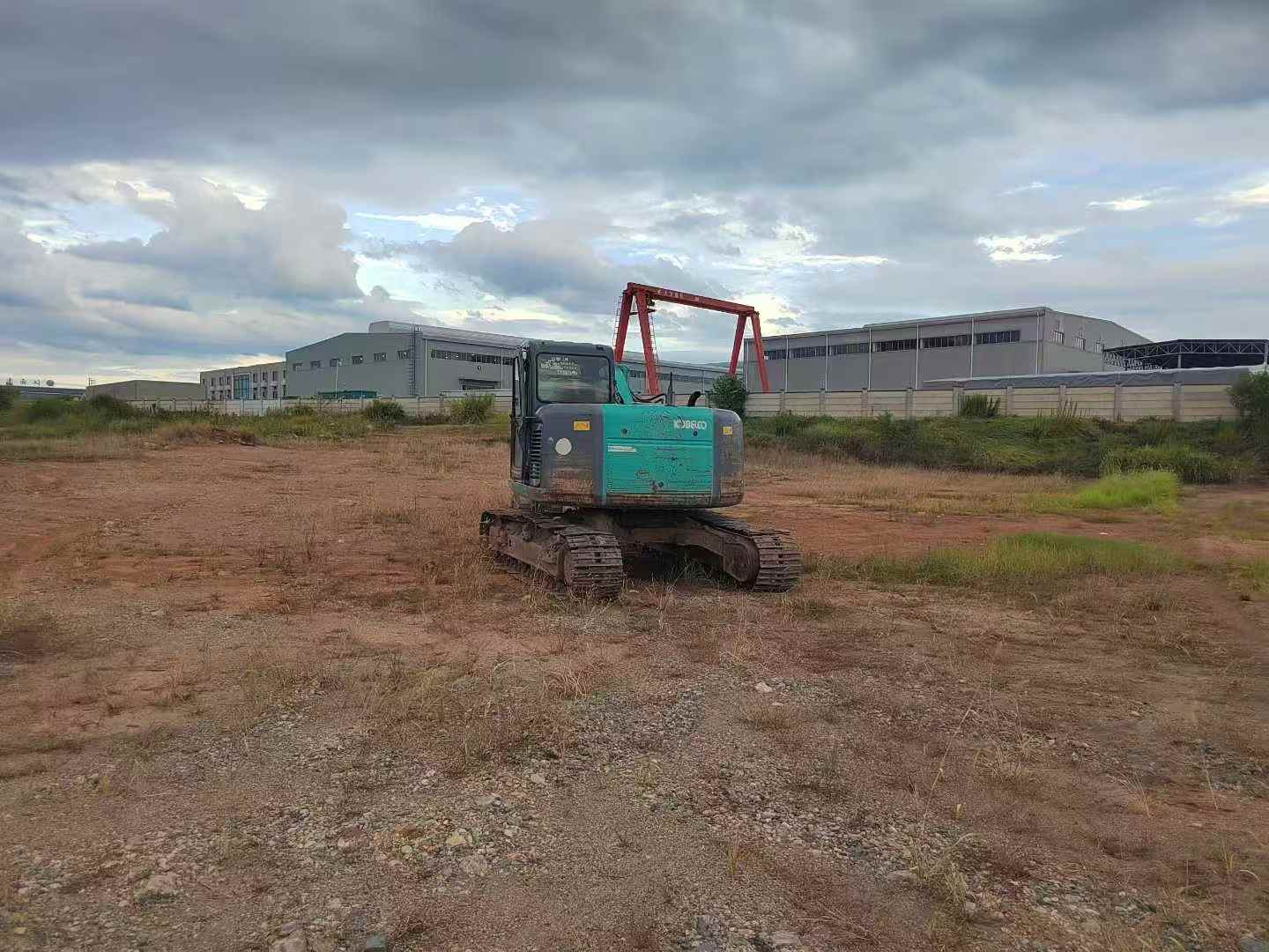 51机械