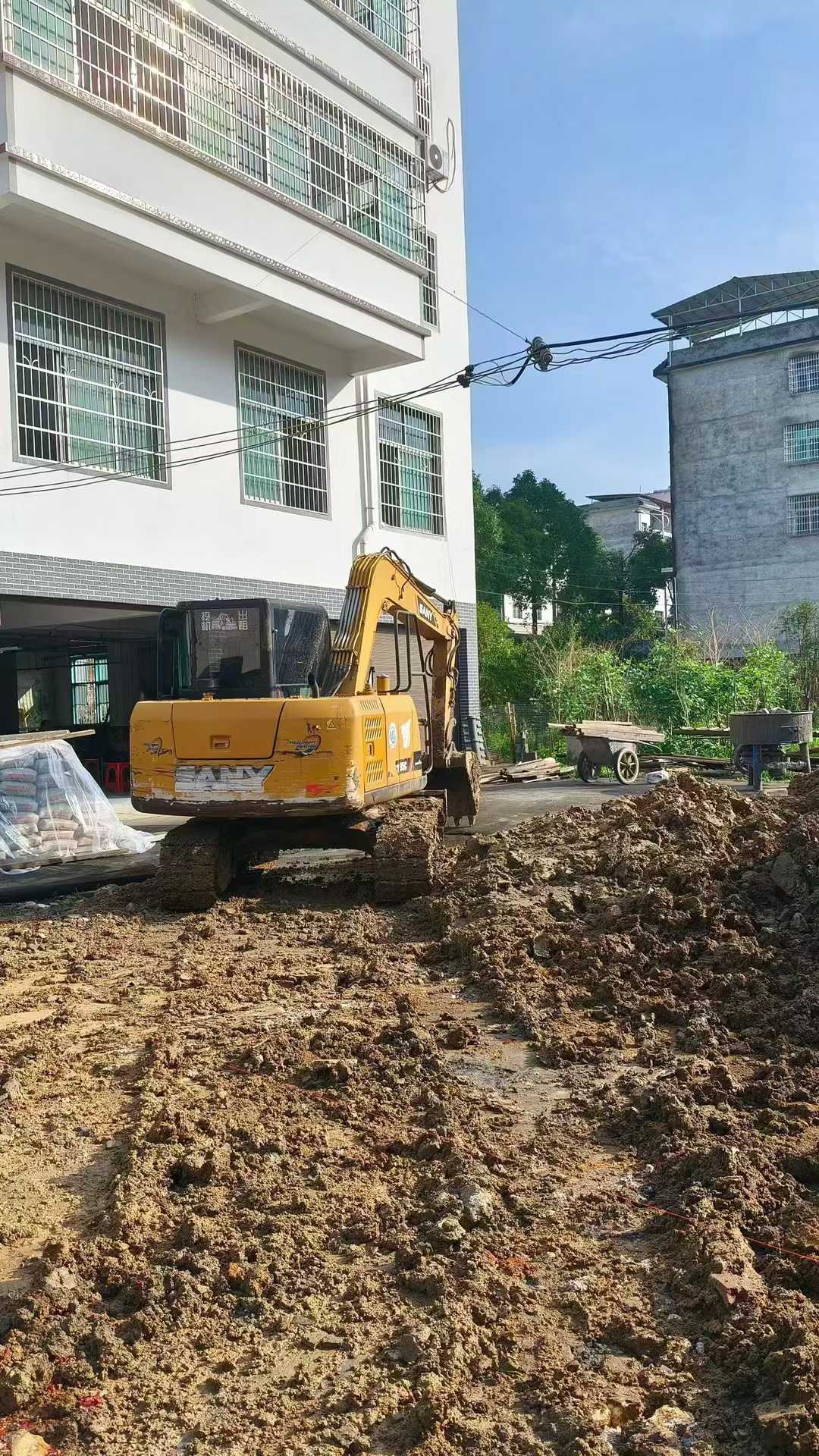 51机械