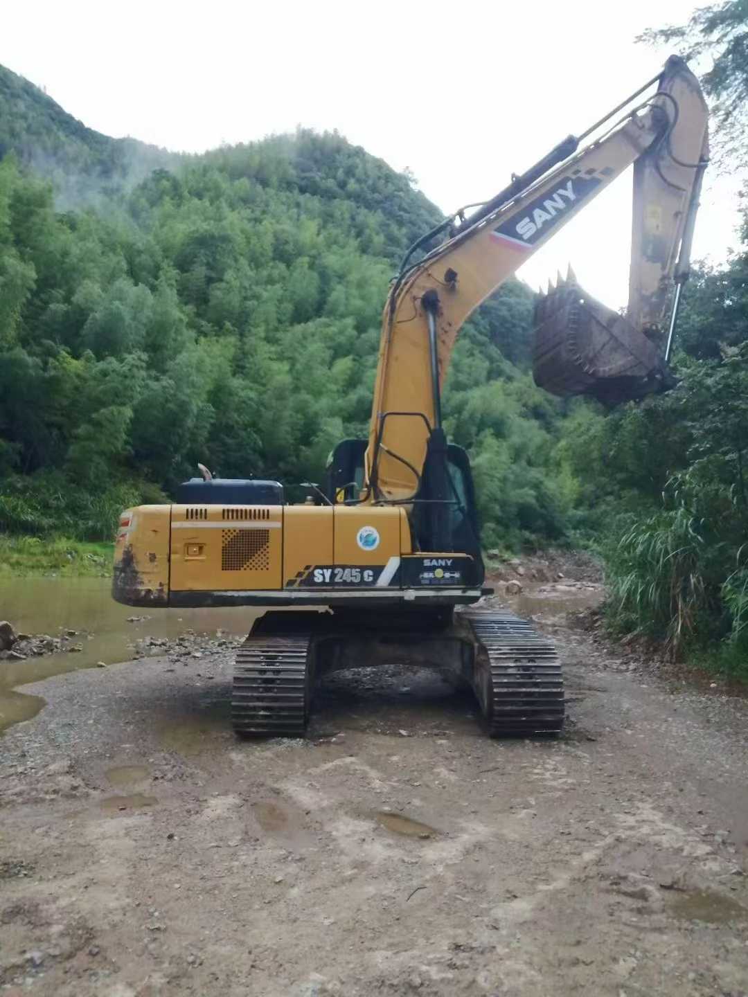 51机械