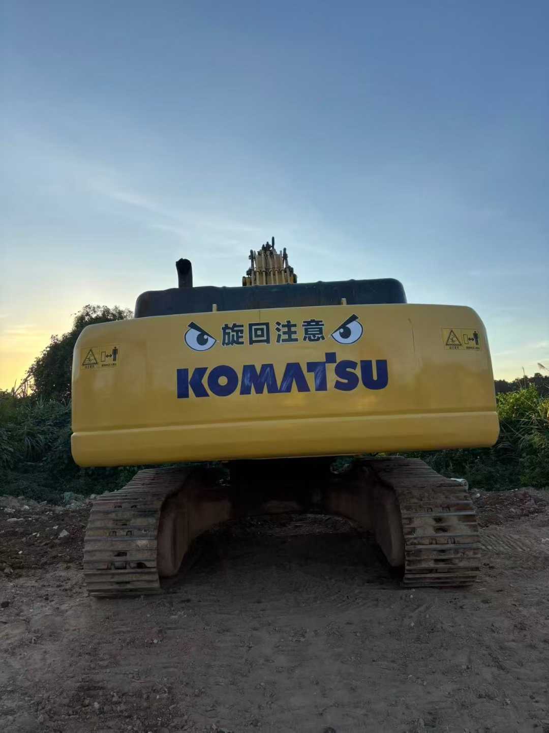 51机械