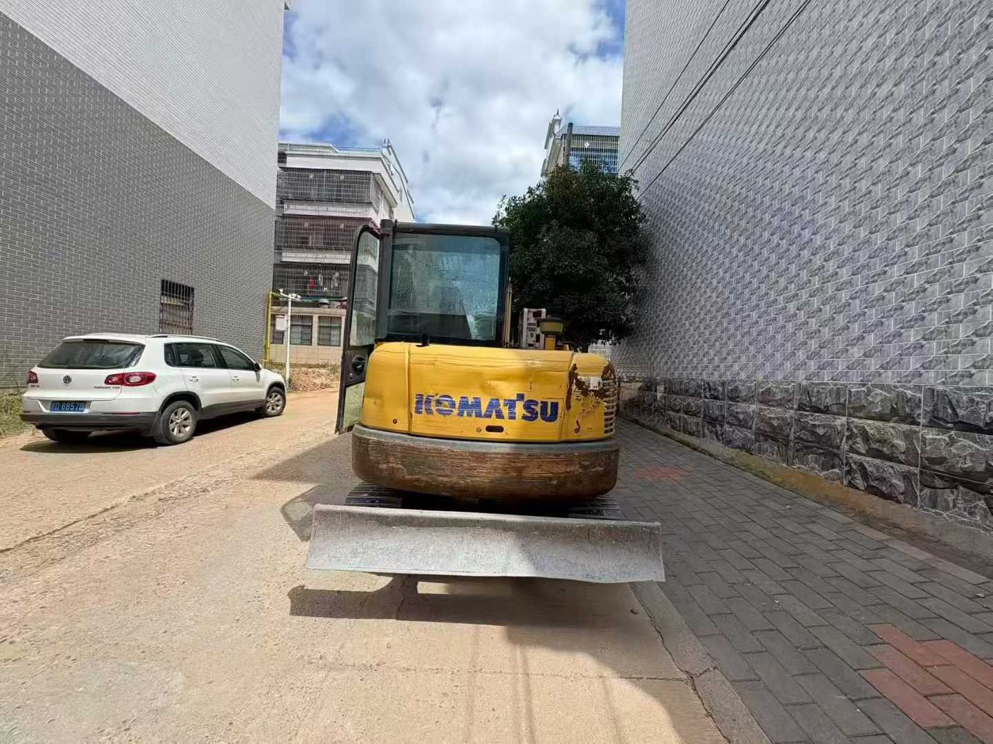 51机械