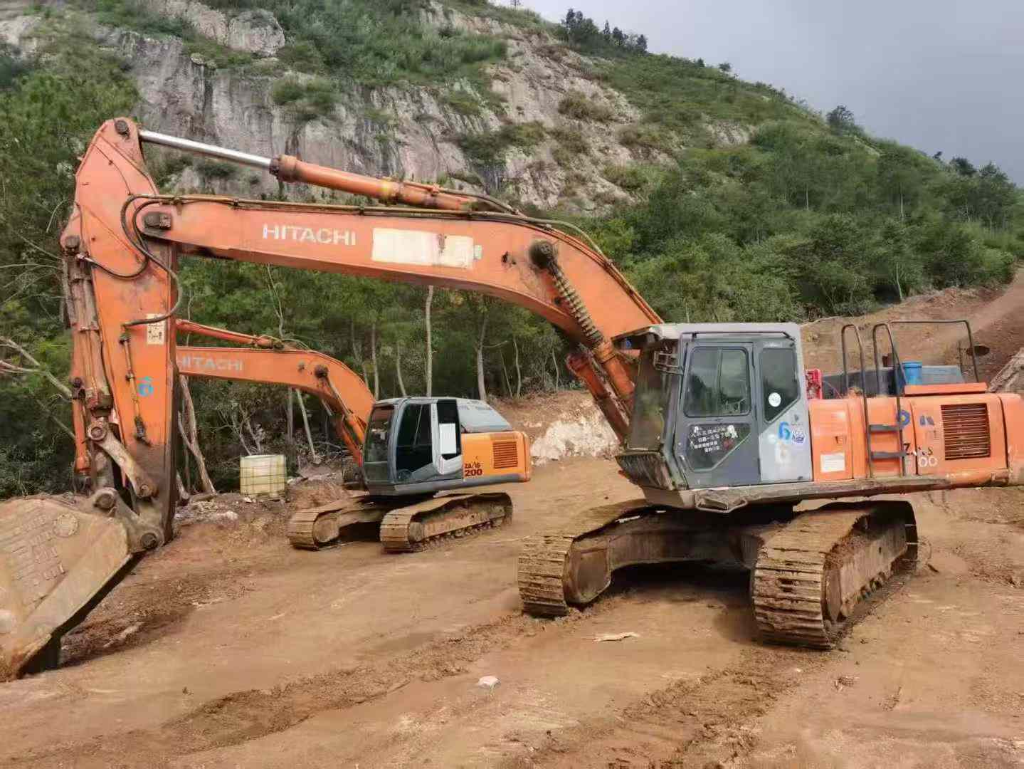 51机械