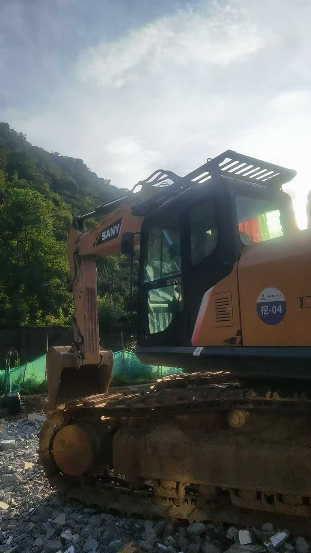 51机械