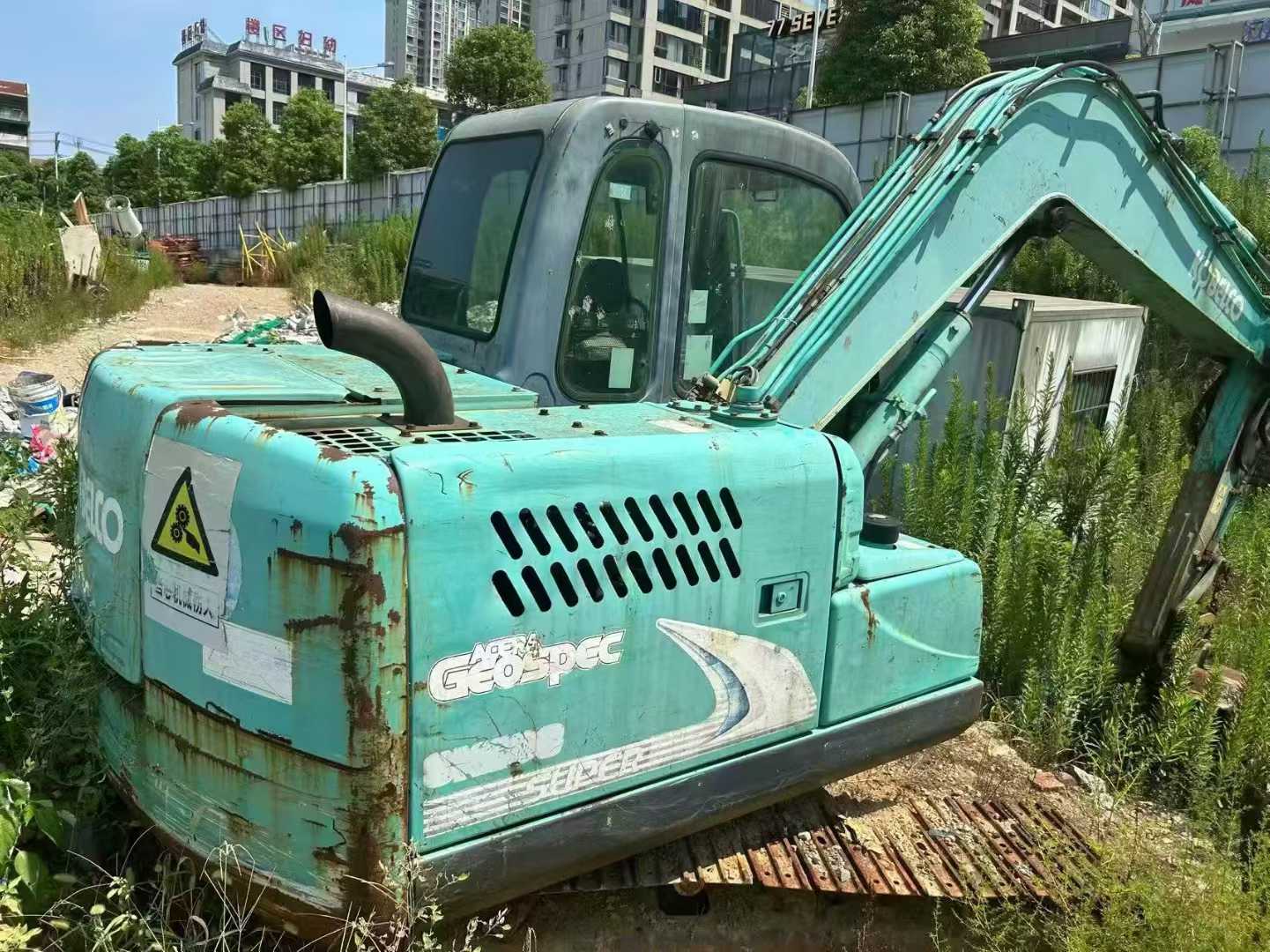 51机械