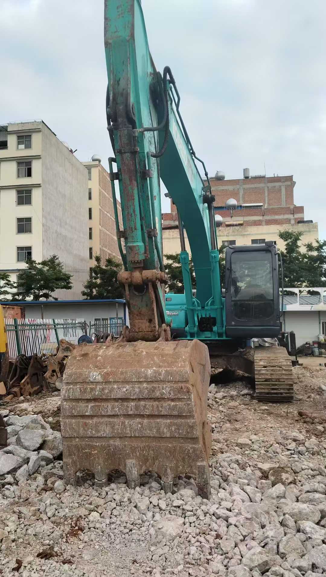 51机械